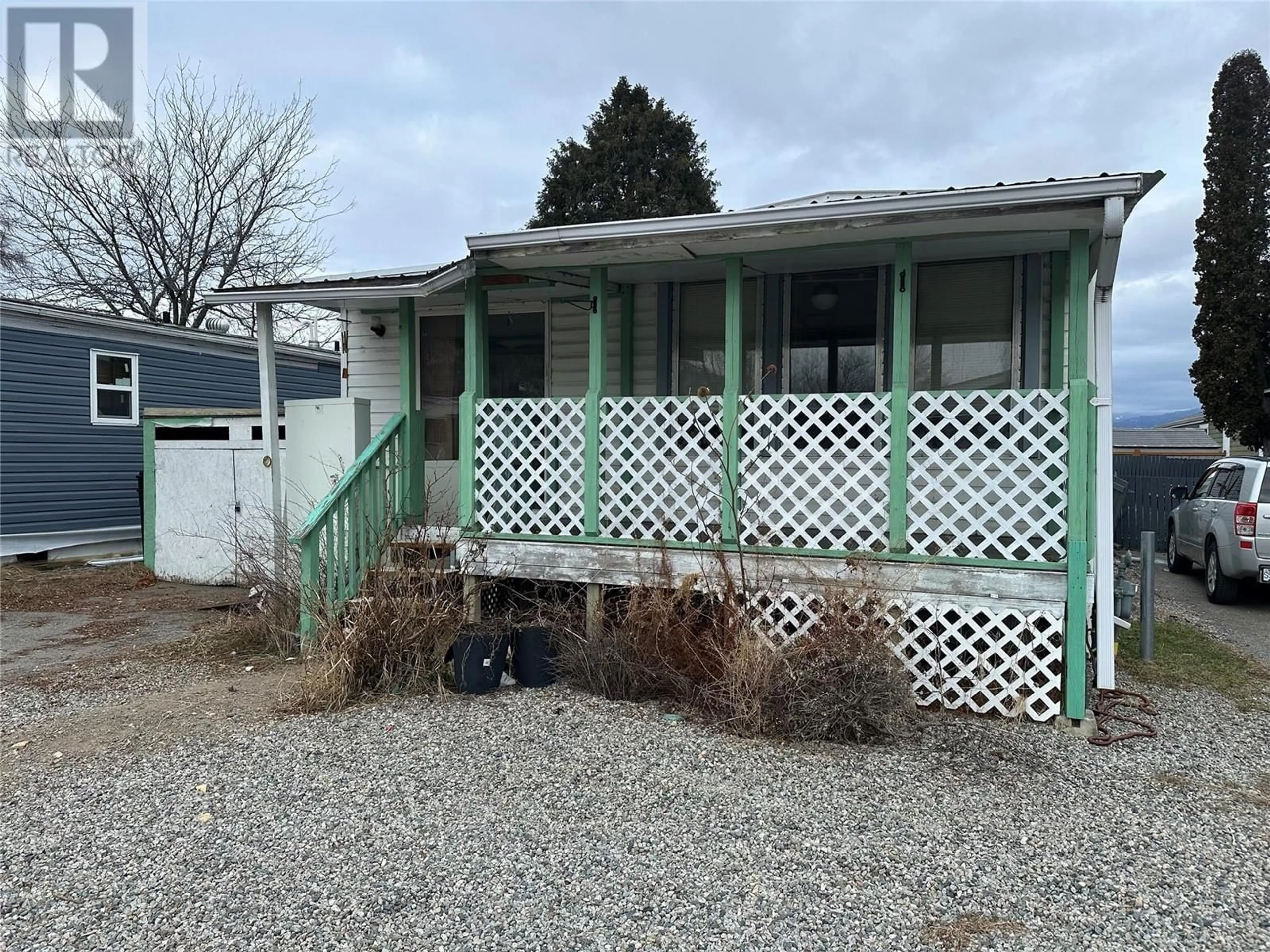 Unknown for 3999 Skaha Lake Road Unit# 57, Penticton British Columbia V2A6J7