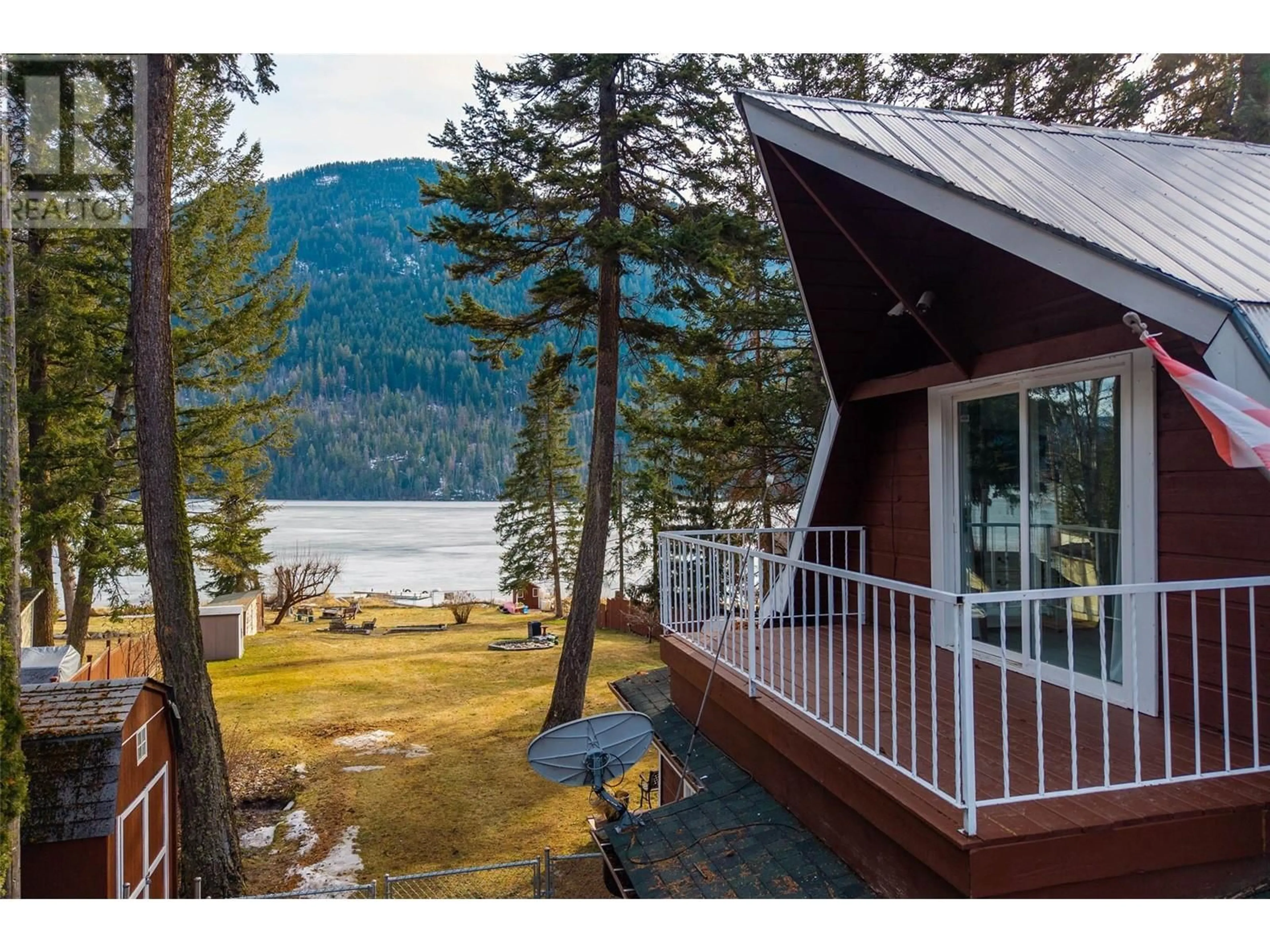 Unknown for 2292 OJIBWAY ROAD, Kamloops British Columbia V2H1P1