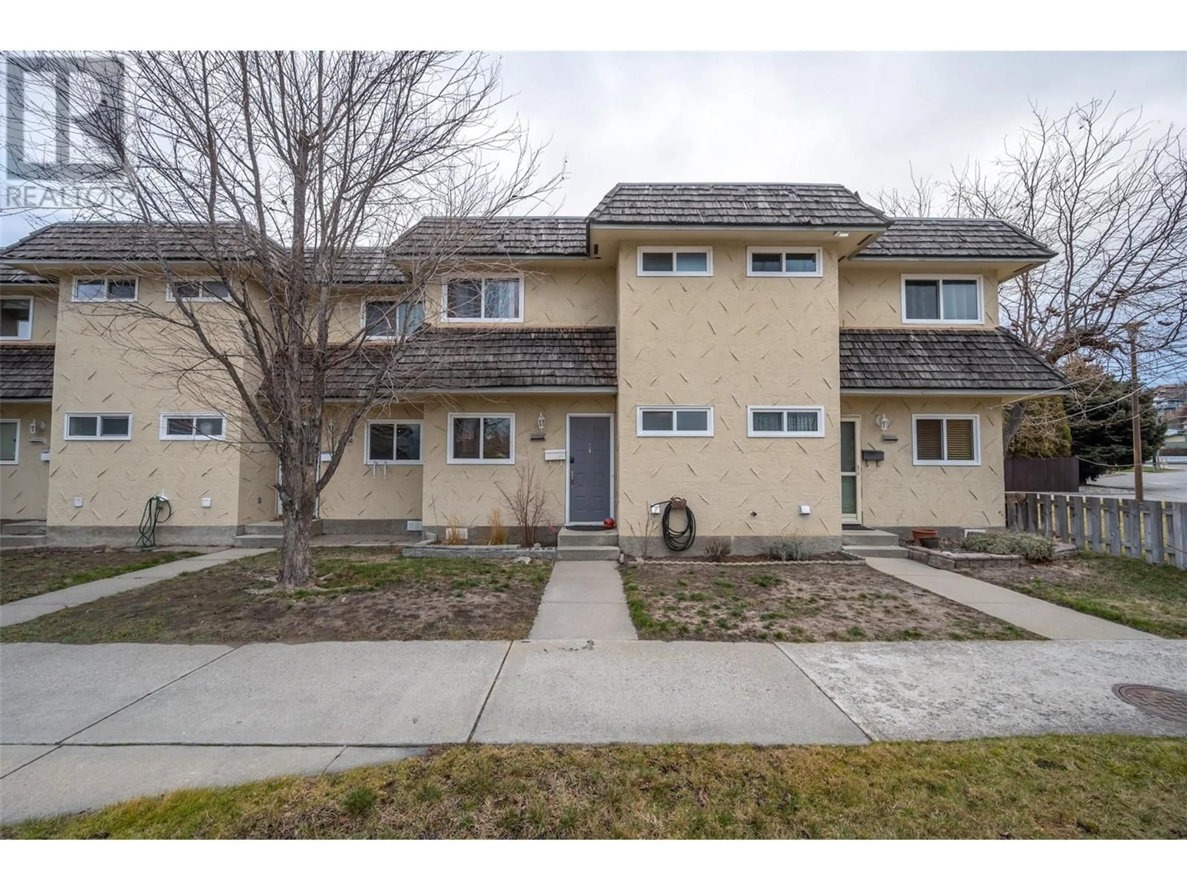 Unknown for 45 Green Avenue W Unit# 2, Penticton British Columbia V2A7E5