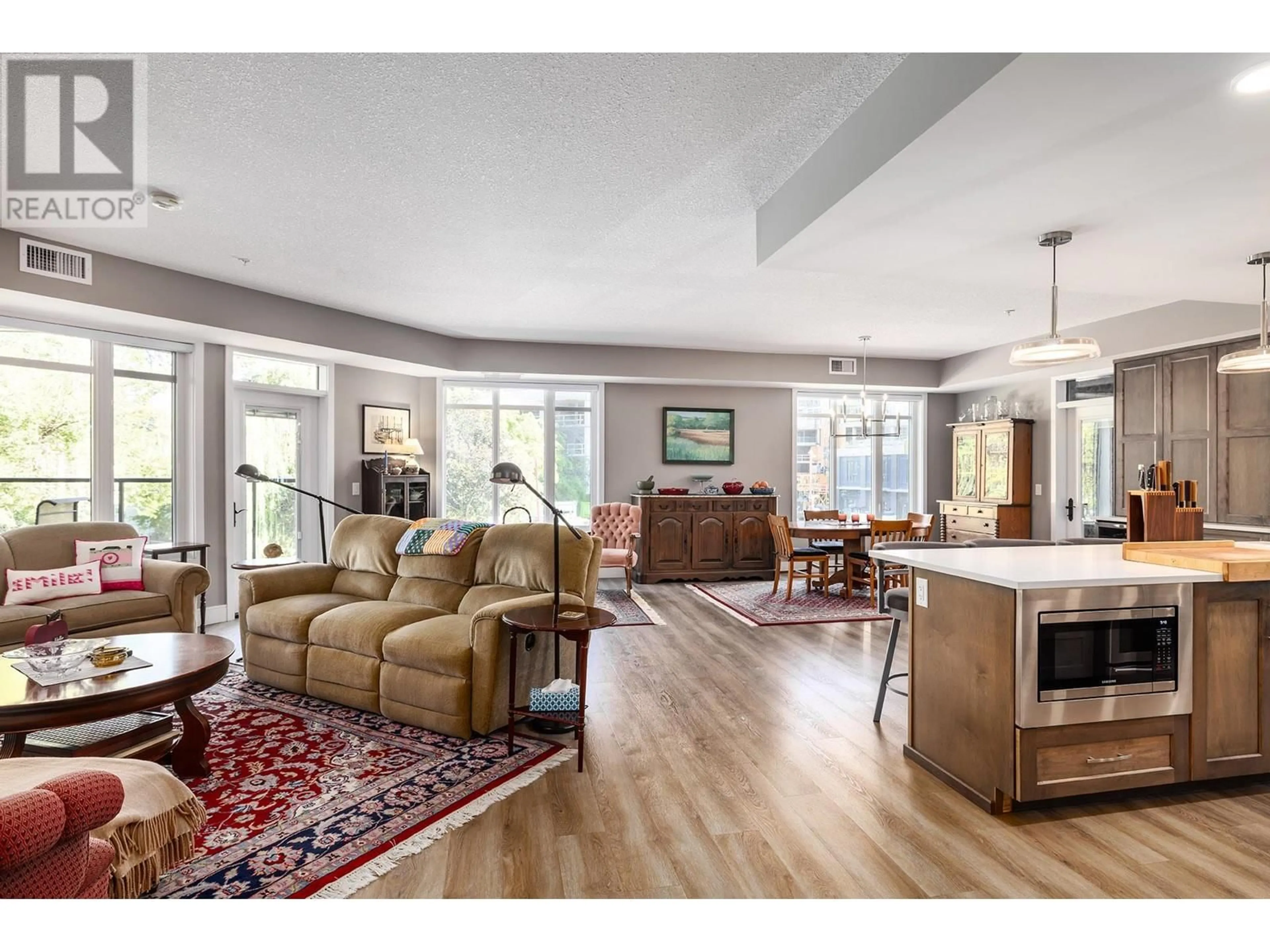 Unknown for 202 - 529 TRUSWELL ROAD, Kelowna British Columbia V1W3K7