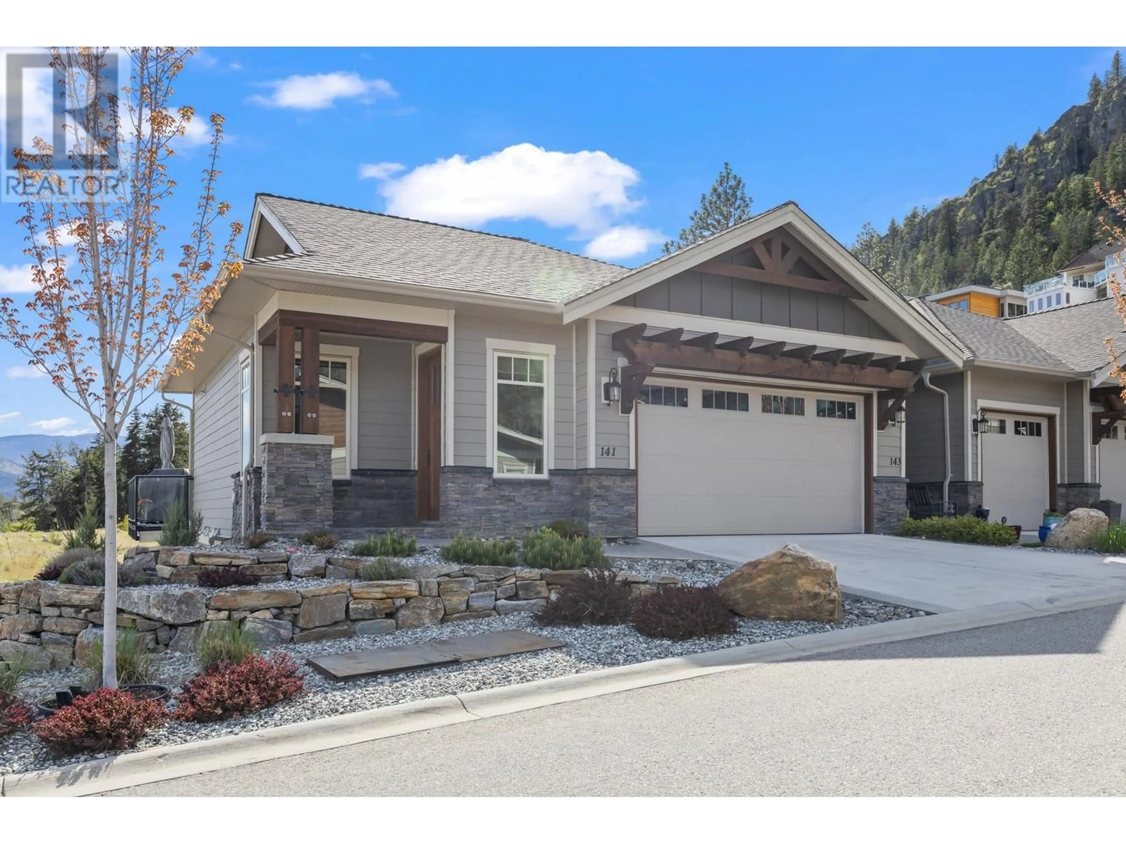 Unknown for 141 - 4000 TRAILS PLACE, Peachland British Columbia V0H1X5