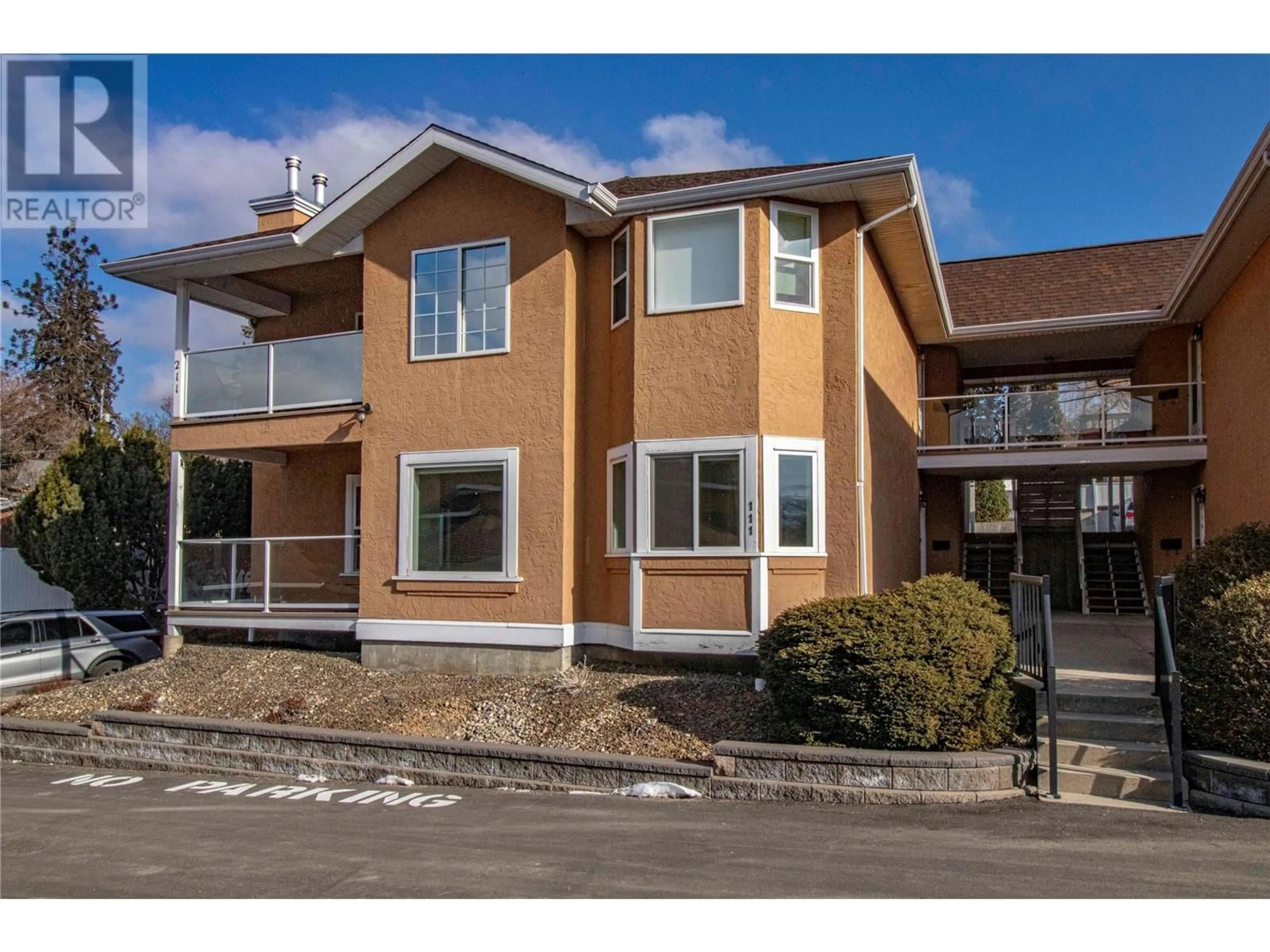 Unknown for 111 - 391 FARRELL STREET, Penticton British Columbia V2A4G3