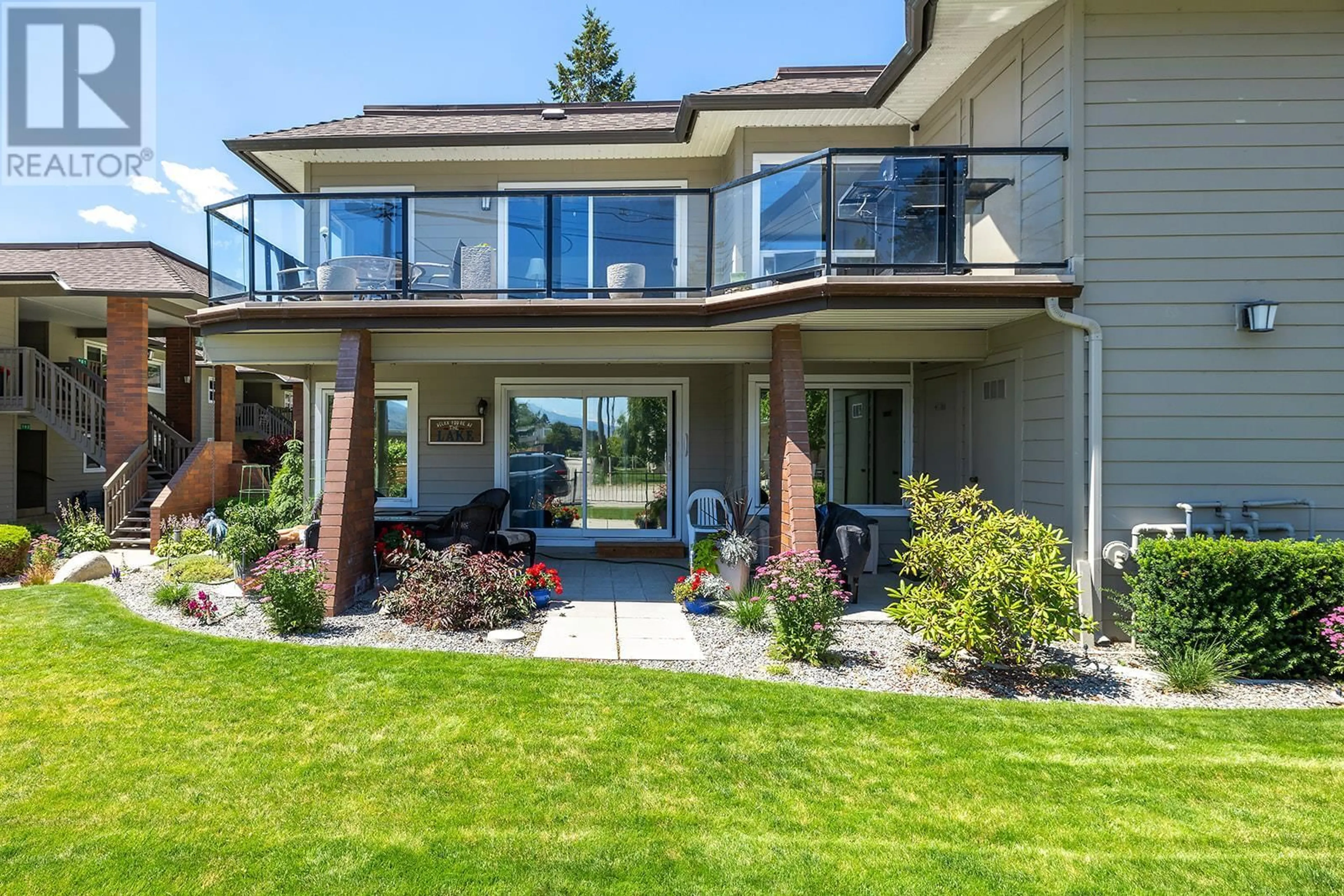 Unknown for 209 - 4340B BEACH AVENUE, Peachland British Columbia V0H1X0