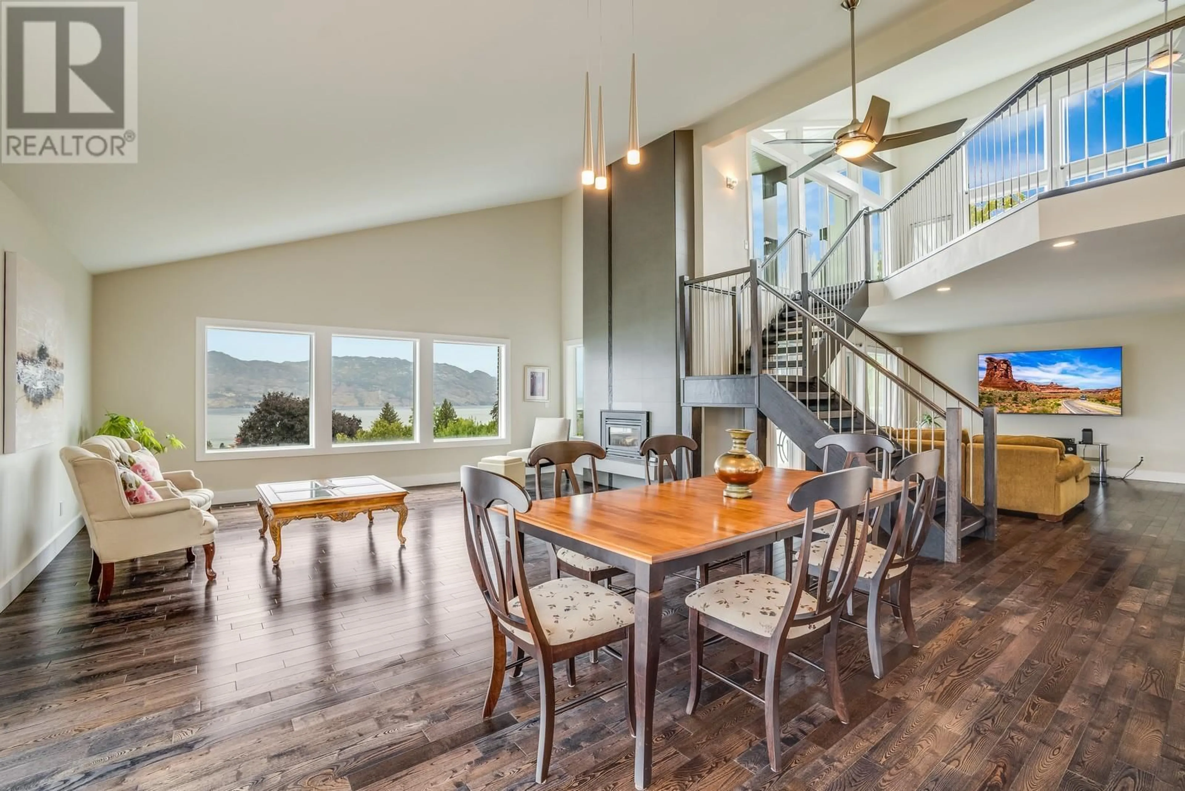 Dining room, unknown for 3137 VECTOR DRIVE, West Kelowna British Columbia V1Z3B1
