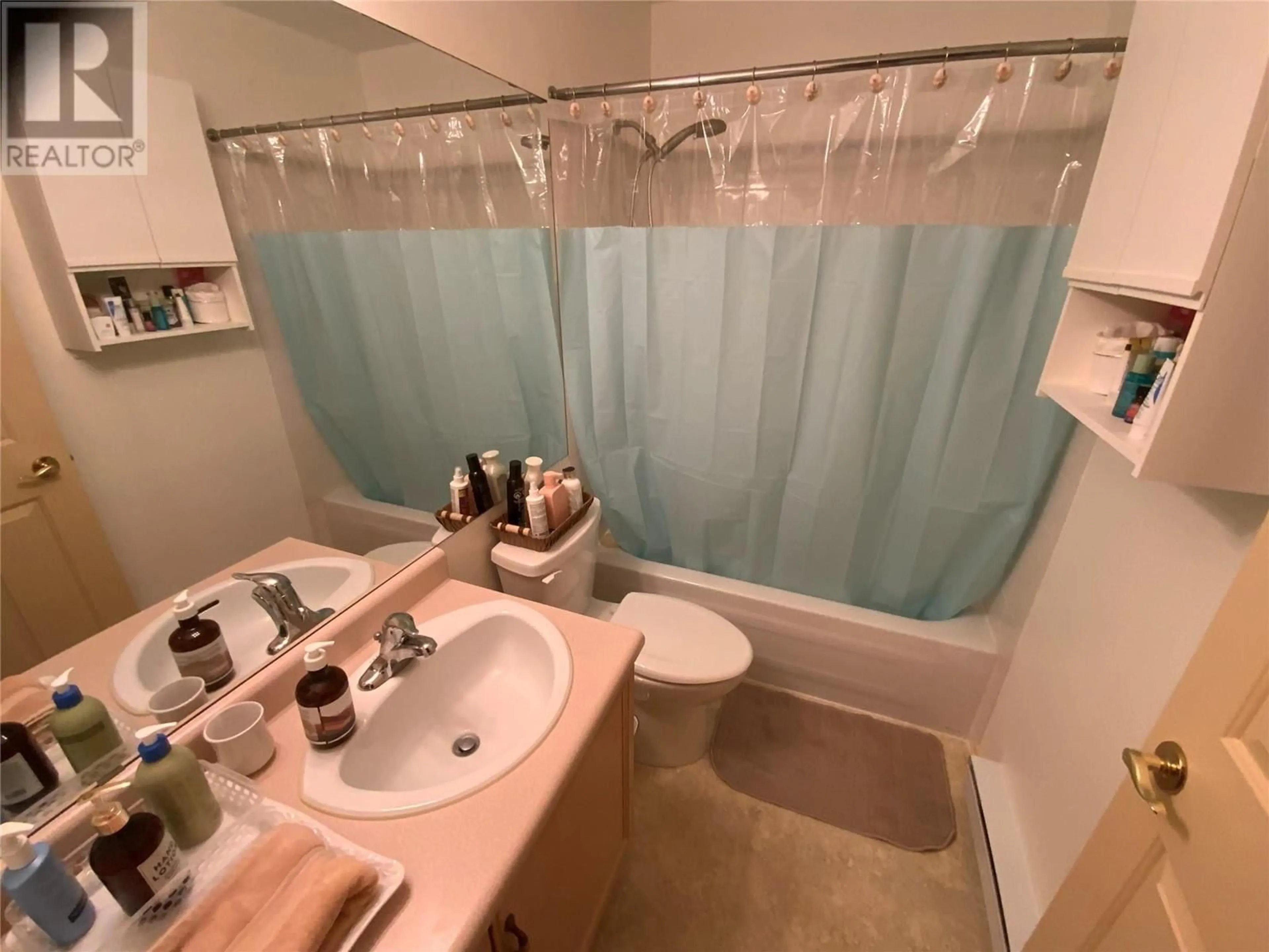 Standard bathroom, unknown for 8905 Pineo Court Unit# 107, Summerland British Columbia V0H1Z5