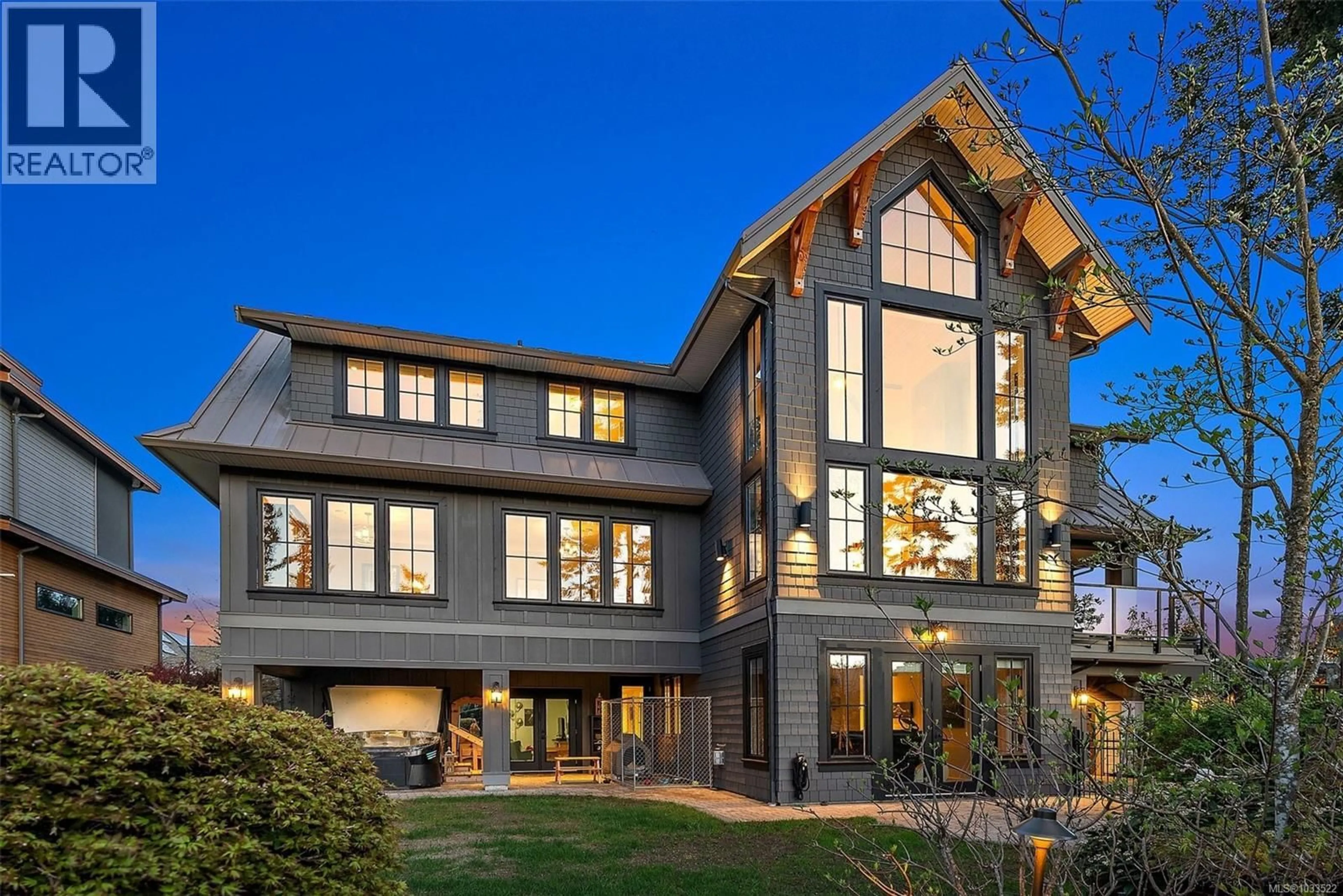 Home with brick exterior material, unknown for 1468 PEBBLE PLACE, Langford British Columbia V9B0T4