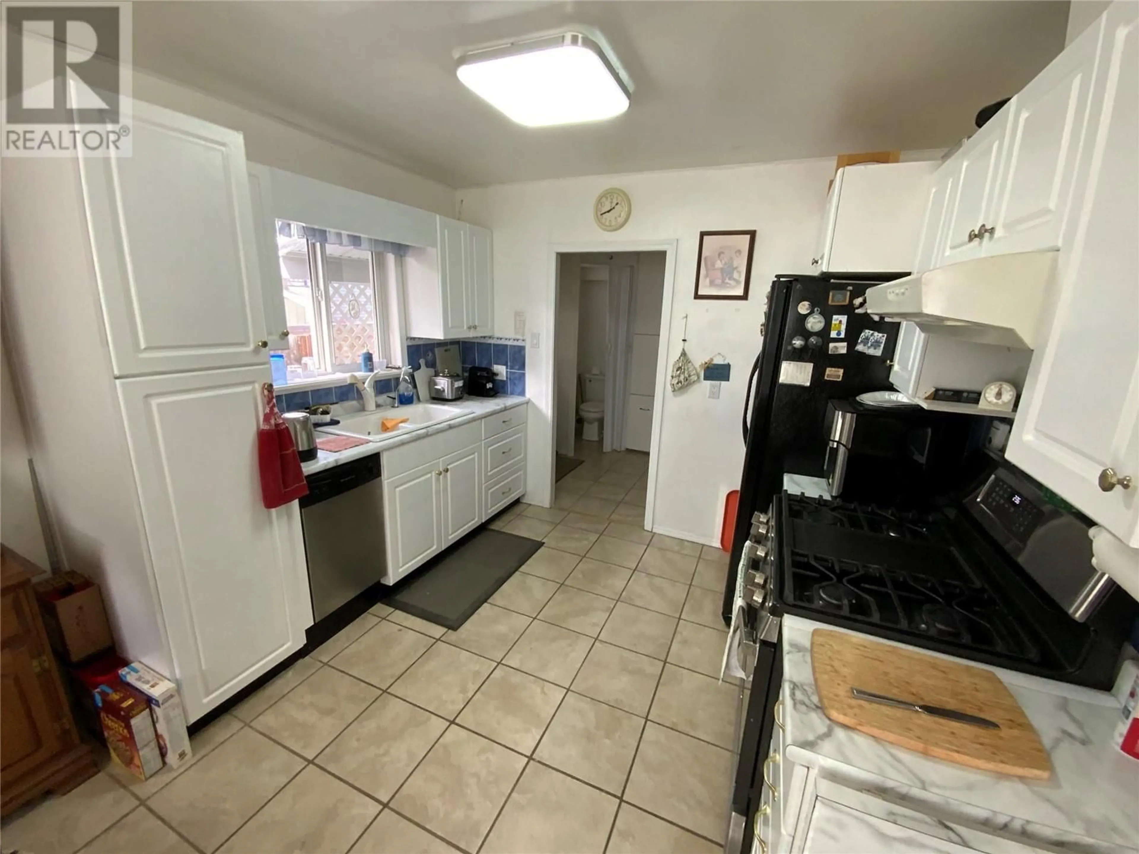 Unknown for 449 CONKLIN AVENUE, Penticton British Columbia V2A2T3