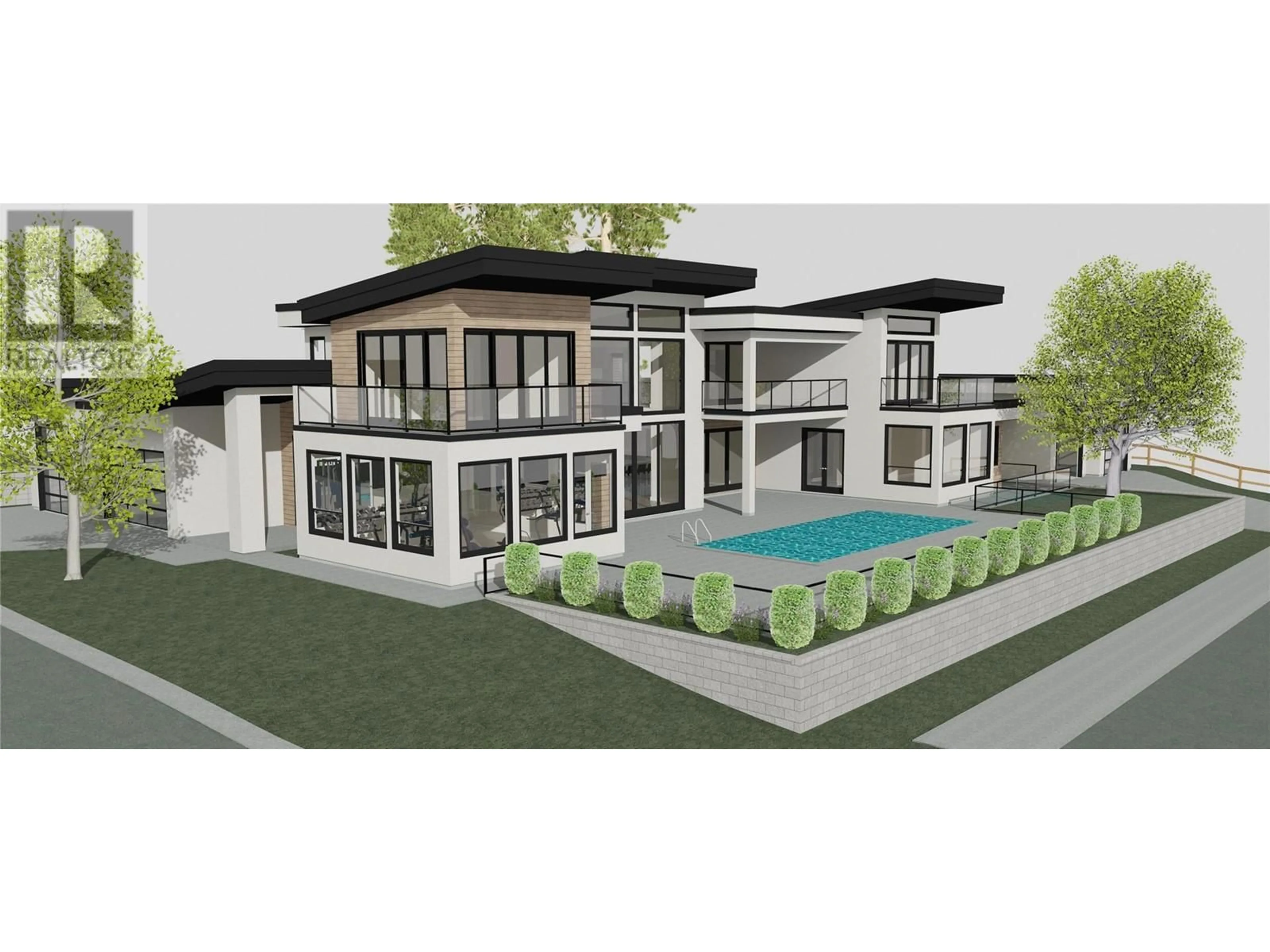 Unknown for 1642 TOURIGA PLACE, West Kelowna British Columbia V4T3B5