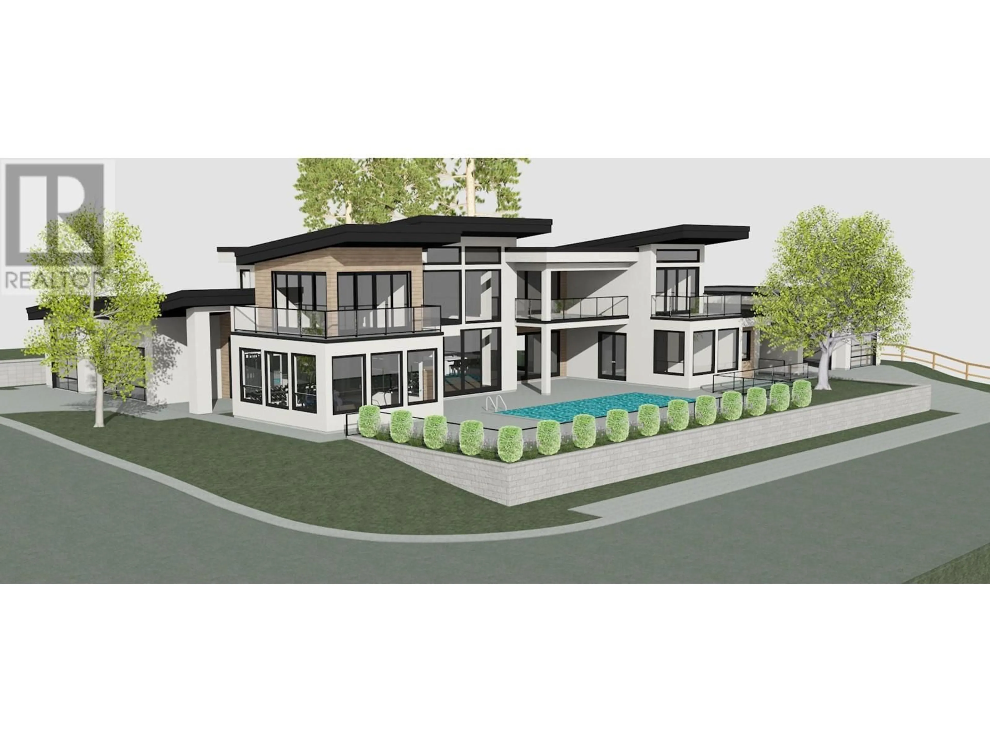 Unknown for 1642 TOURIGA PLACE, West Kelowna British Columbia V4T3B5