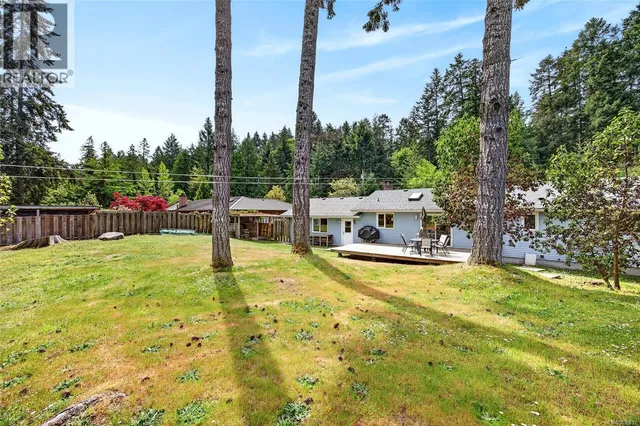140 QUARRY DRIVE, Salt Spring 2