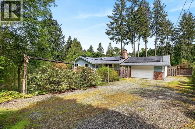 140 QUARRY DRIVE, Salt Spring 4