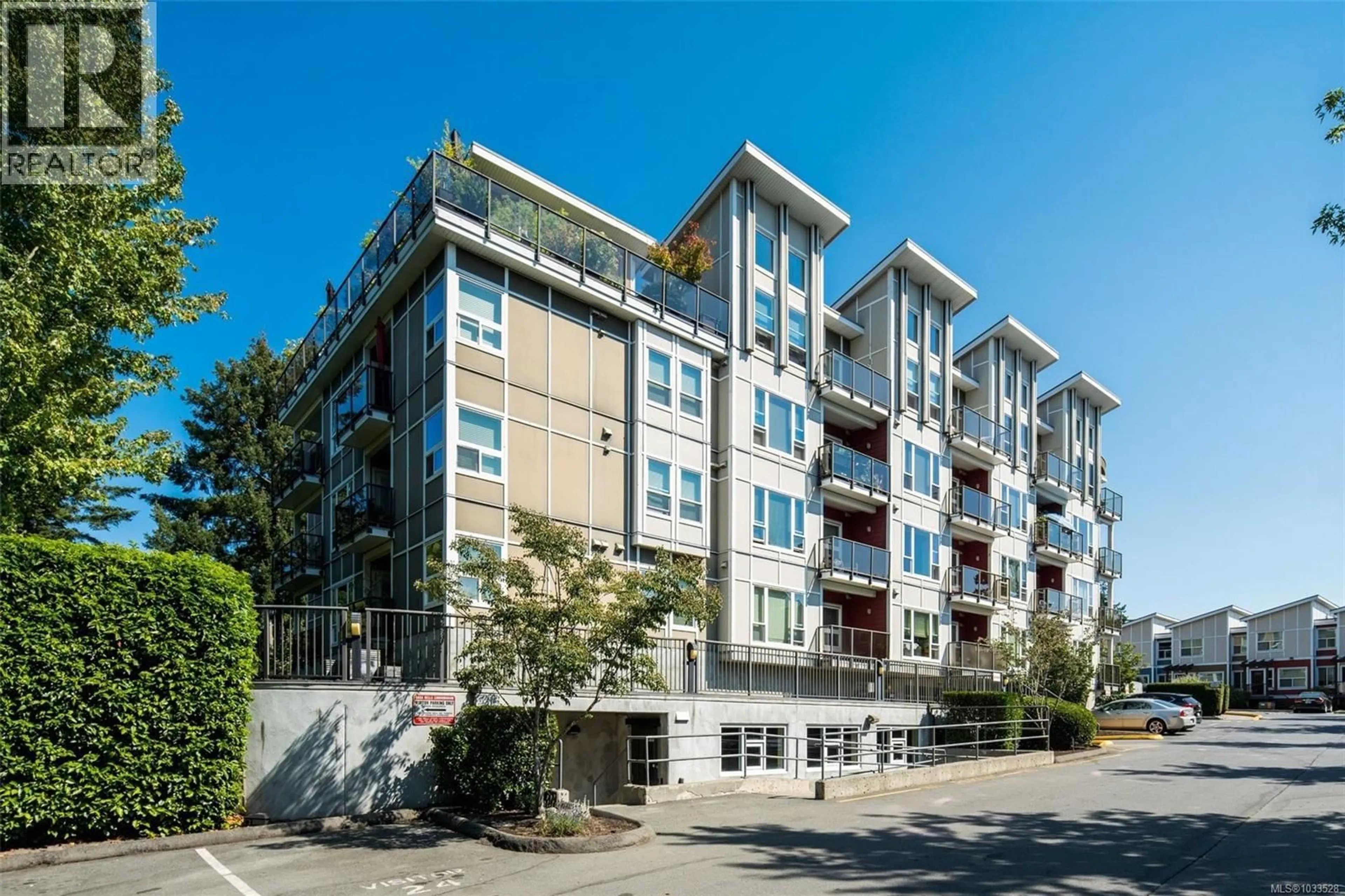 Unknown for 308 - 866 BROCK AVENUE, Langford British Columbia V9B0H2