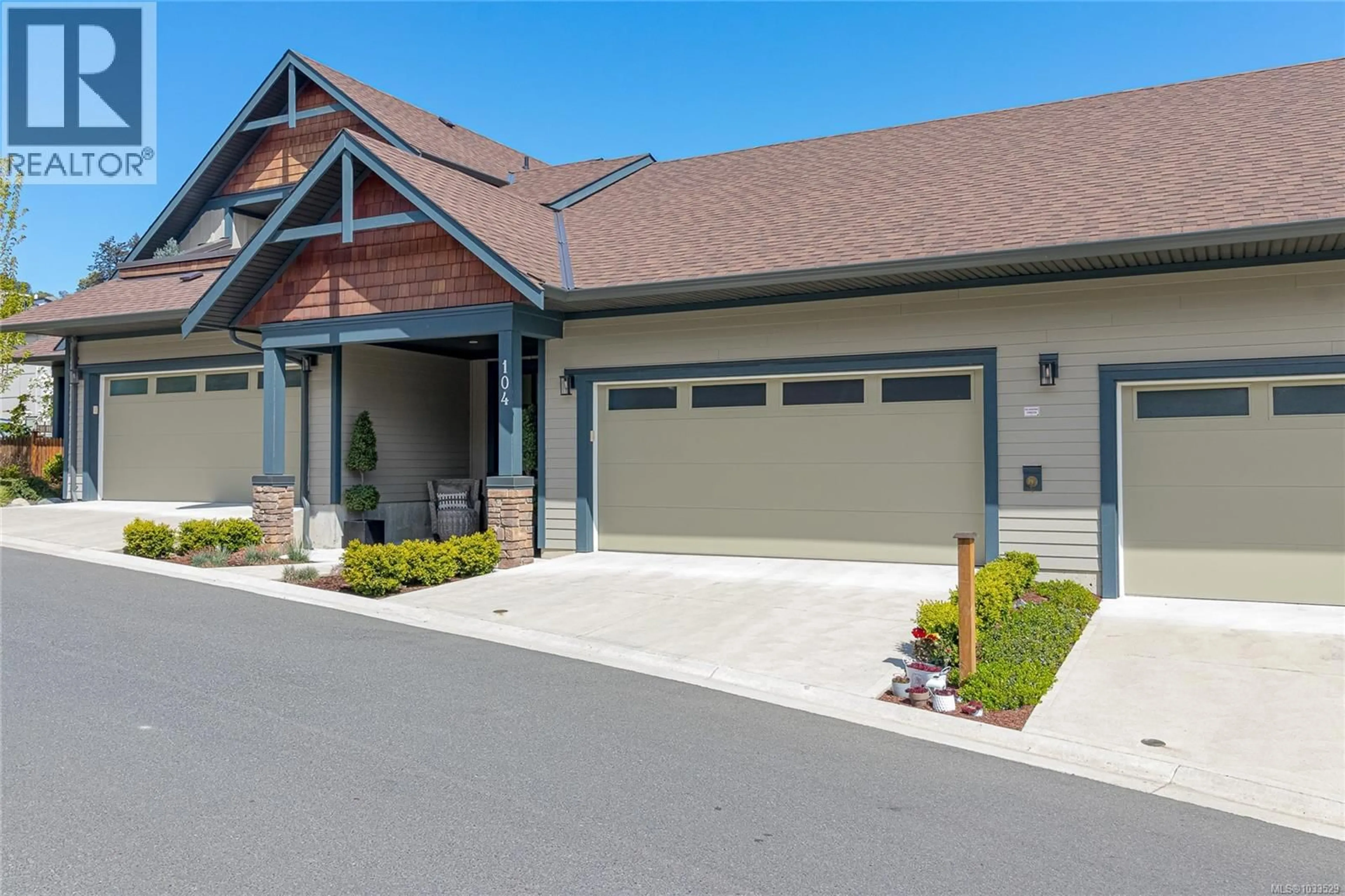 Unknown for 104 - 467 ROYAL BAY DRIVE, Colwood British Columbia V9C0R4