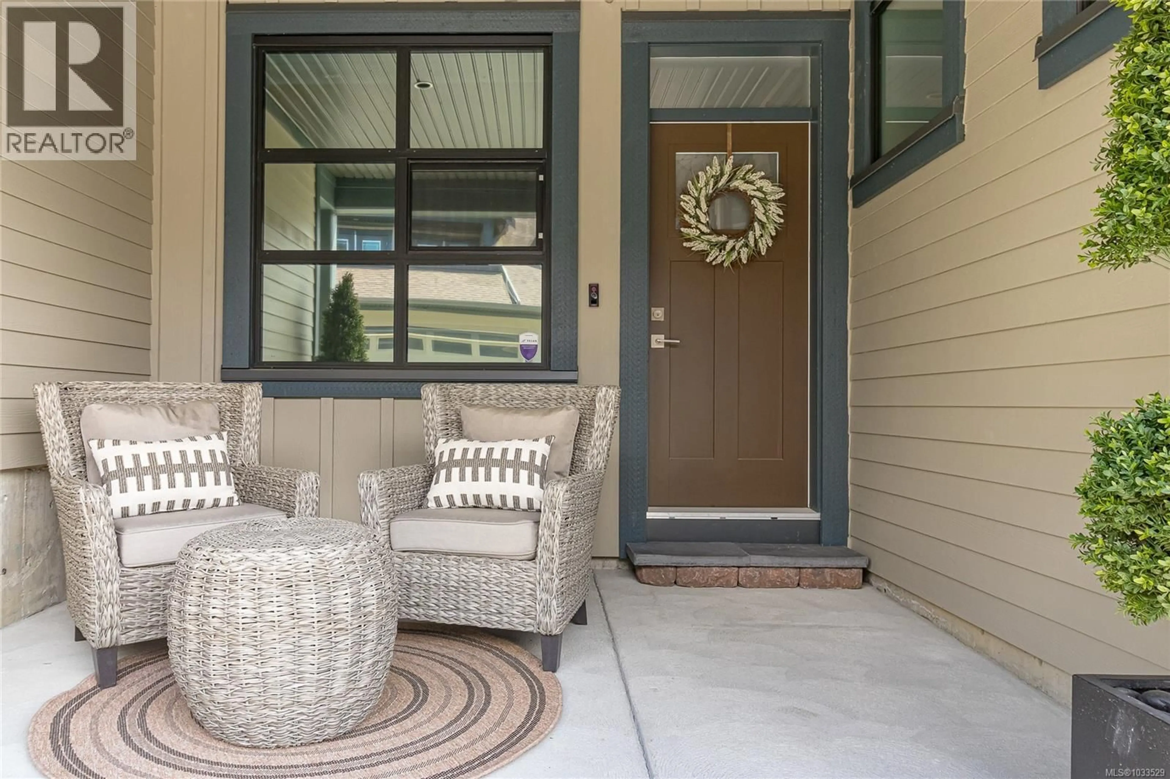 Indoor entryway for 104 - 467 ROYAL BAY DRIVE, Colwood British Columbia V9C0R4
