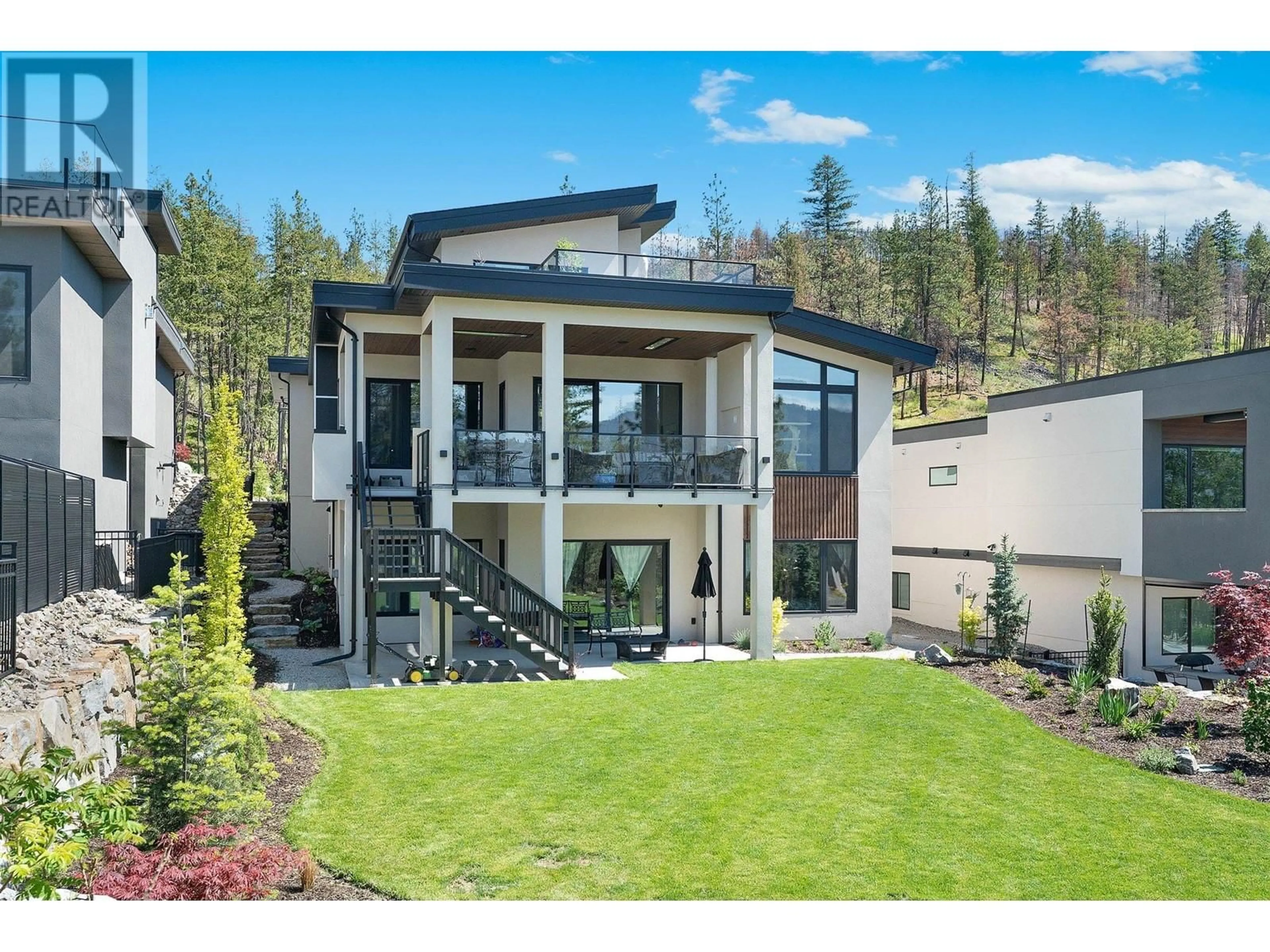 Unknown for 10138 BEACON HILL DRIVE, Lake Country British Columbia V4V0A9