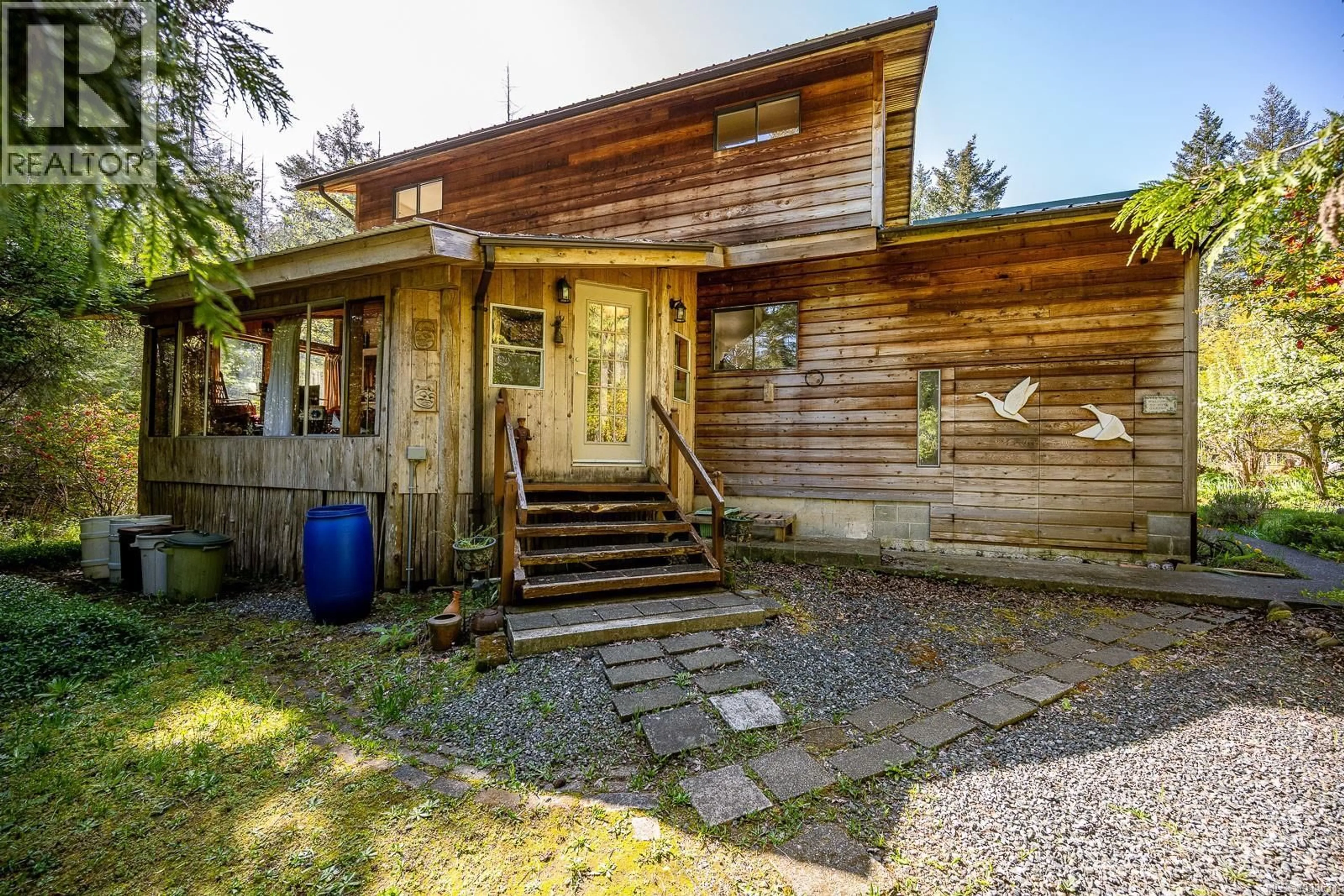 Unknown for 875 CARMICHAEL ROAD, Hornby Island British Columbia V0R1Z0