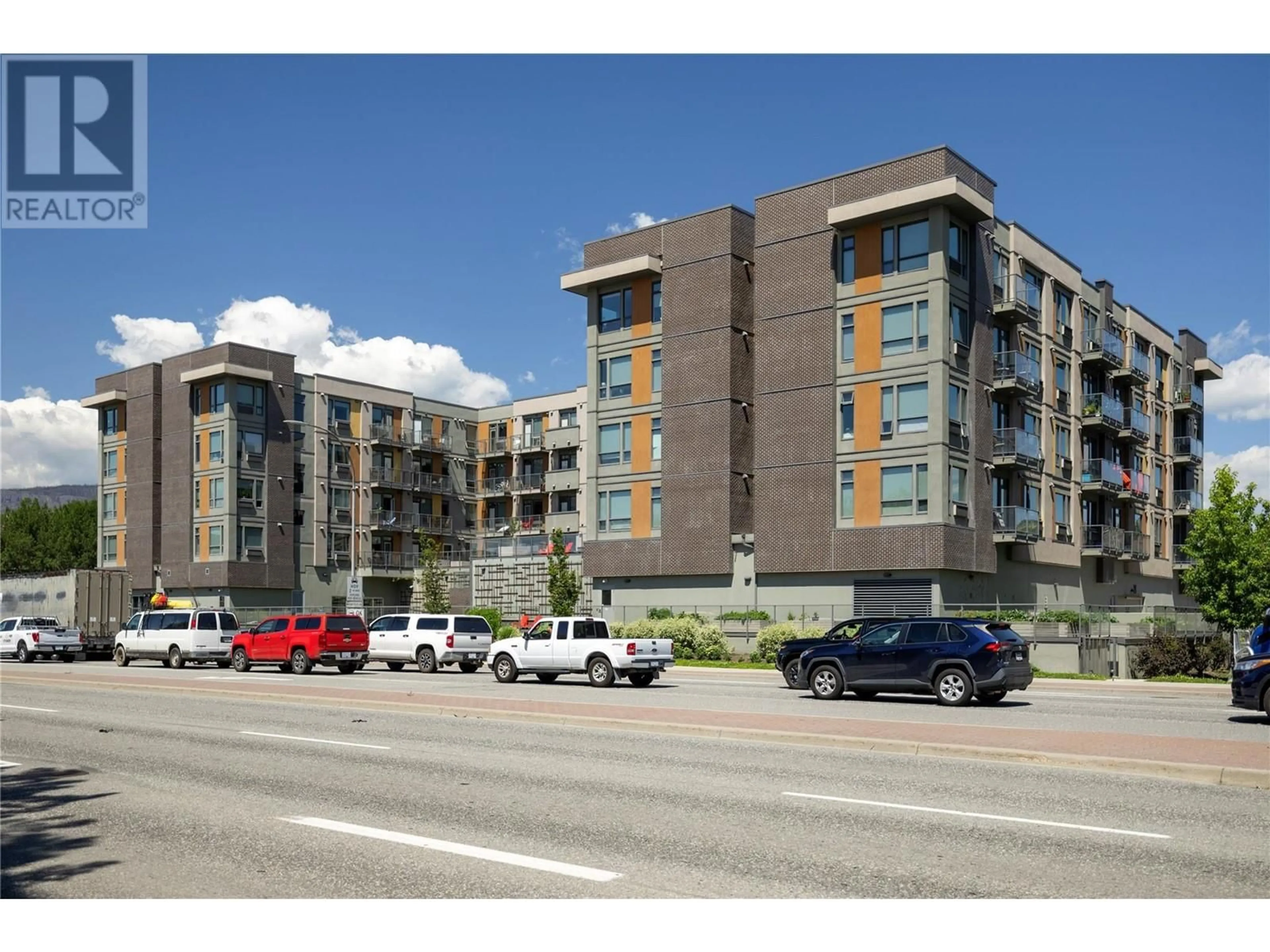 Unknown for 318 - 925 LEON AVENUE, Kelowna British Columbia V1Y0E5