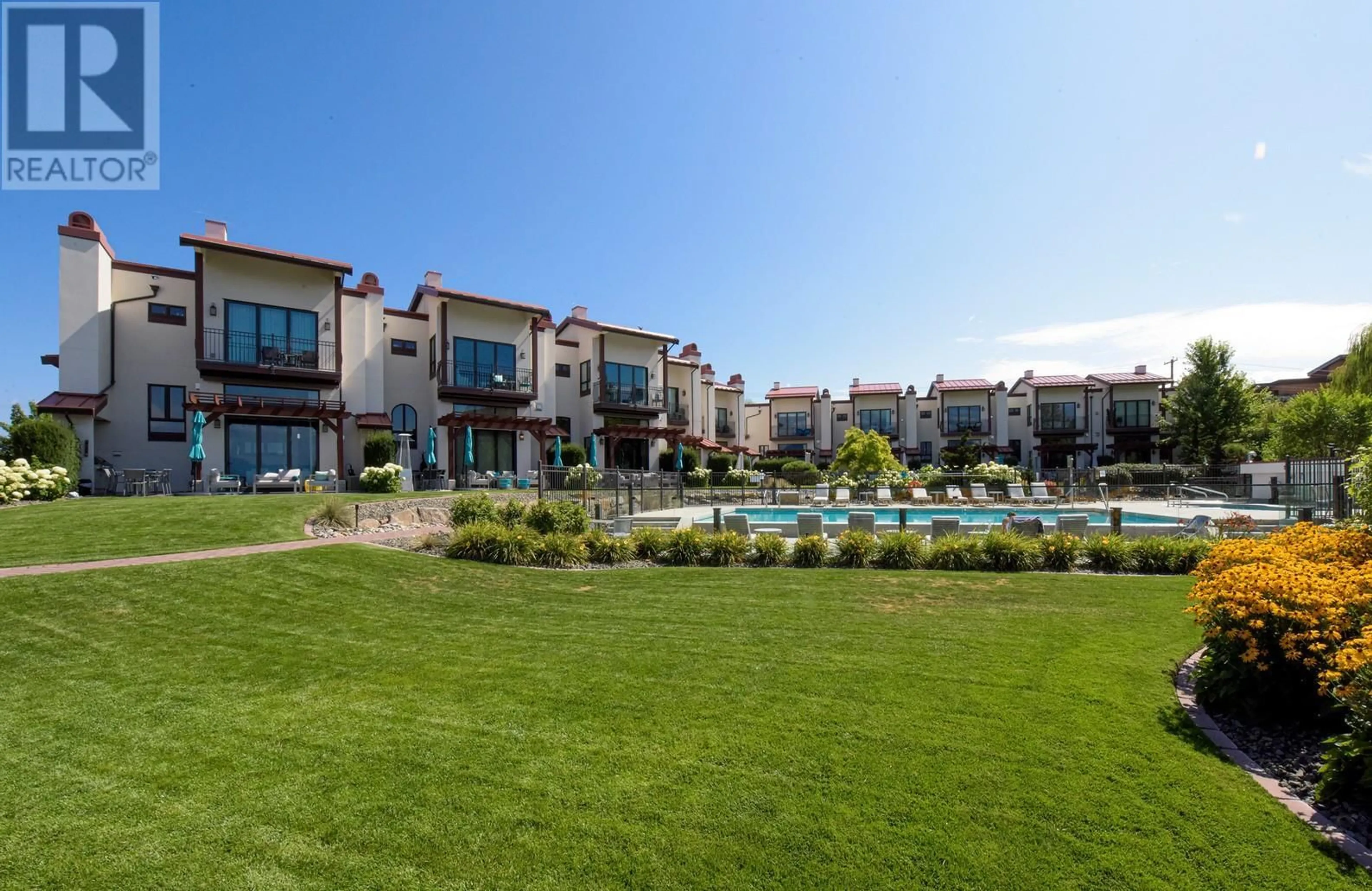 Unknown for 11 - 3756 LAKESHORE ROAD, Kelowna British Columbia V1W3L4