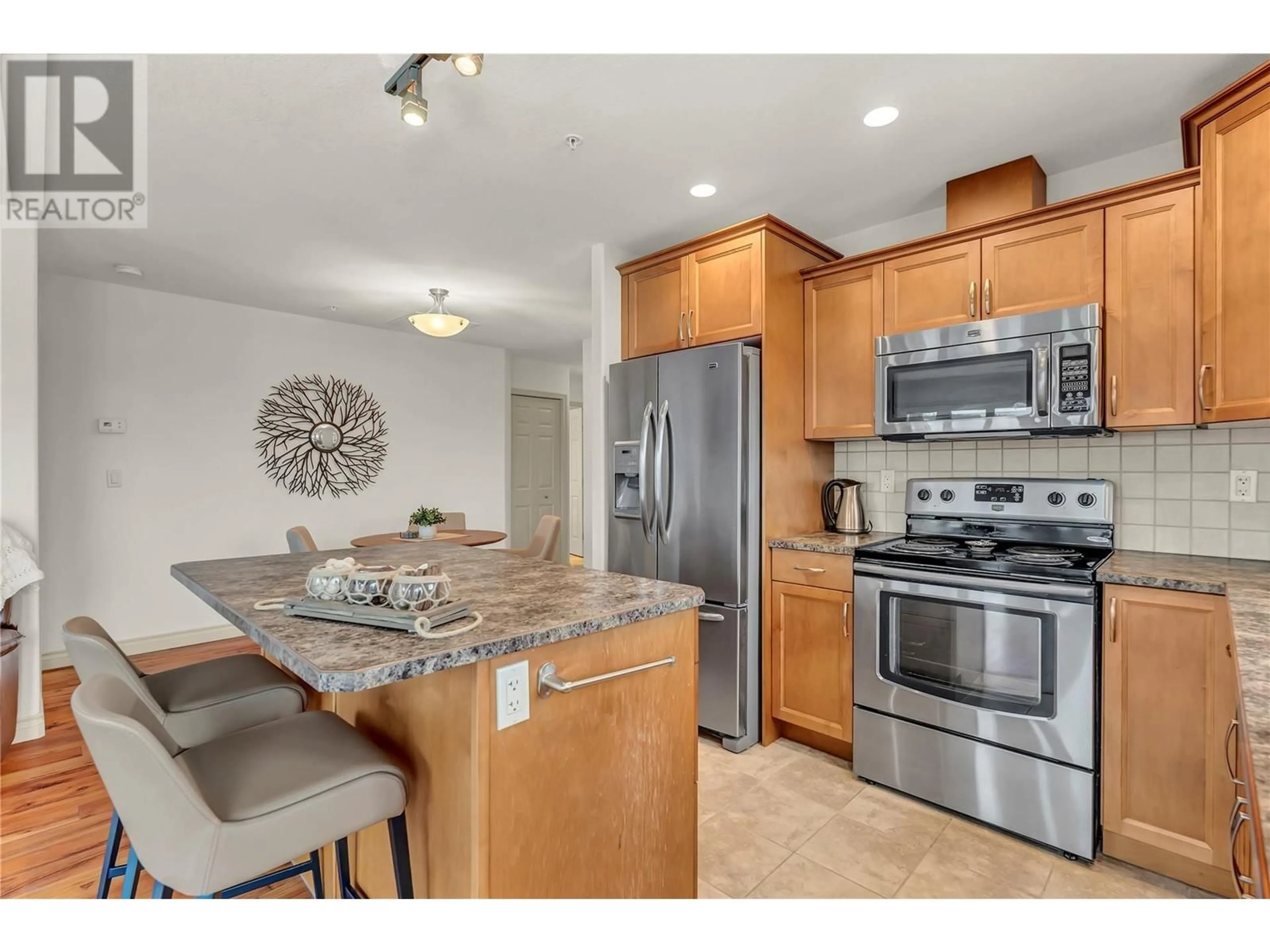 Unknown for 506 - 2113 ATKINSON STREET, Penticton British Columbia V2A8R5