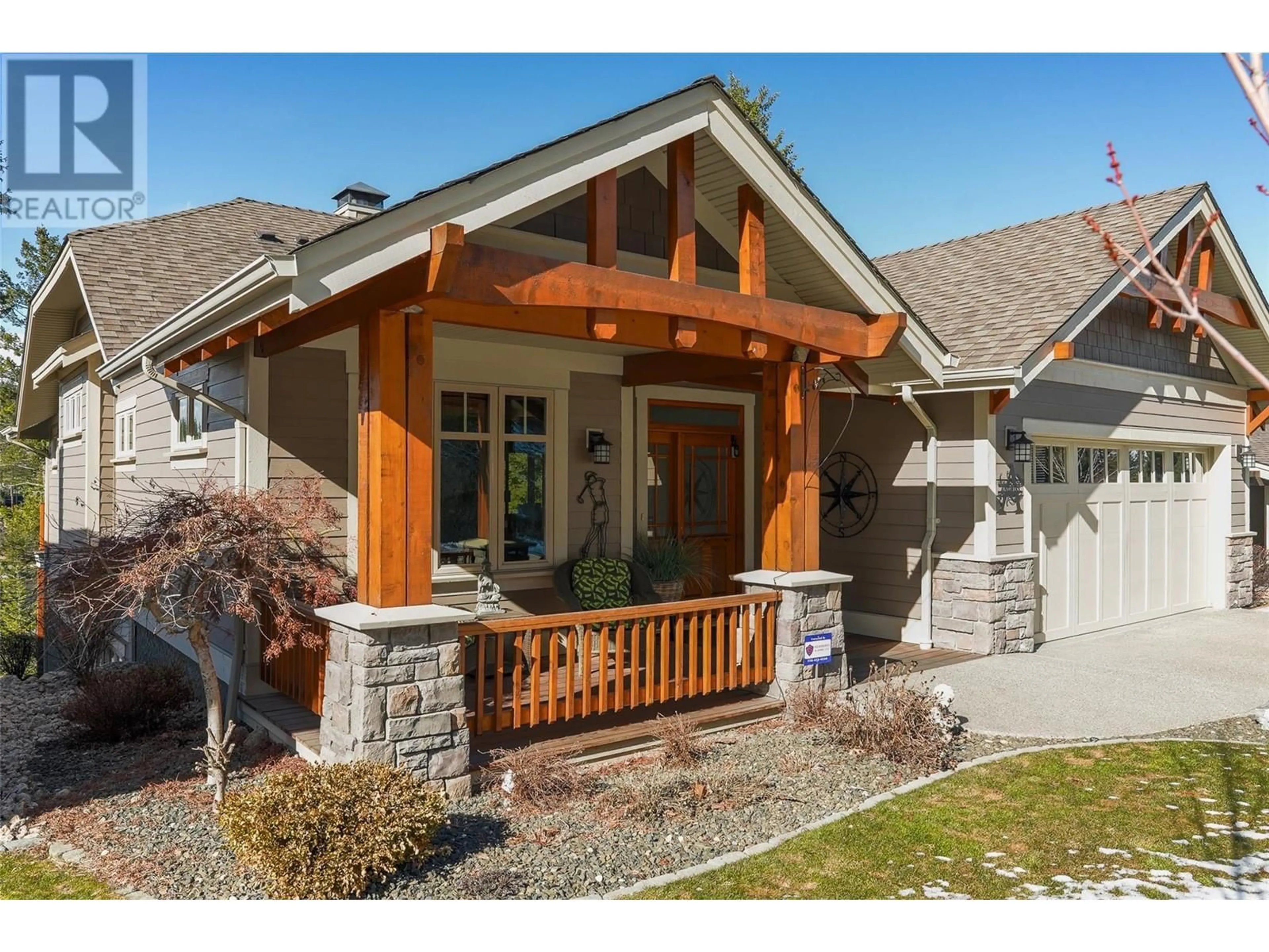 Unknown for 314 DORMIE POINT, Vernon British Columbia V1H1Y6