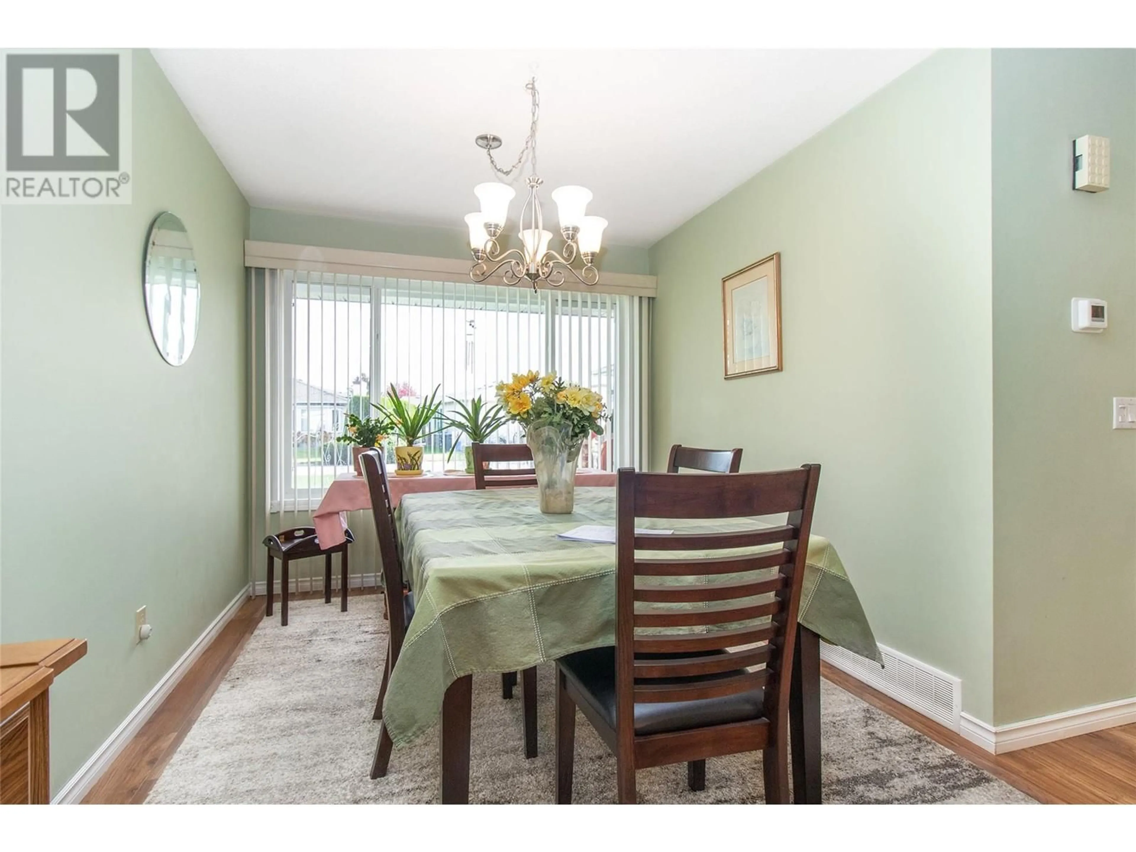 Dining room, unknown for 1255 Raymer Avenue Unit# 194, Kelowna British Columbia V1W3S3