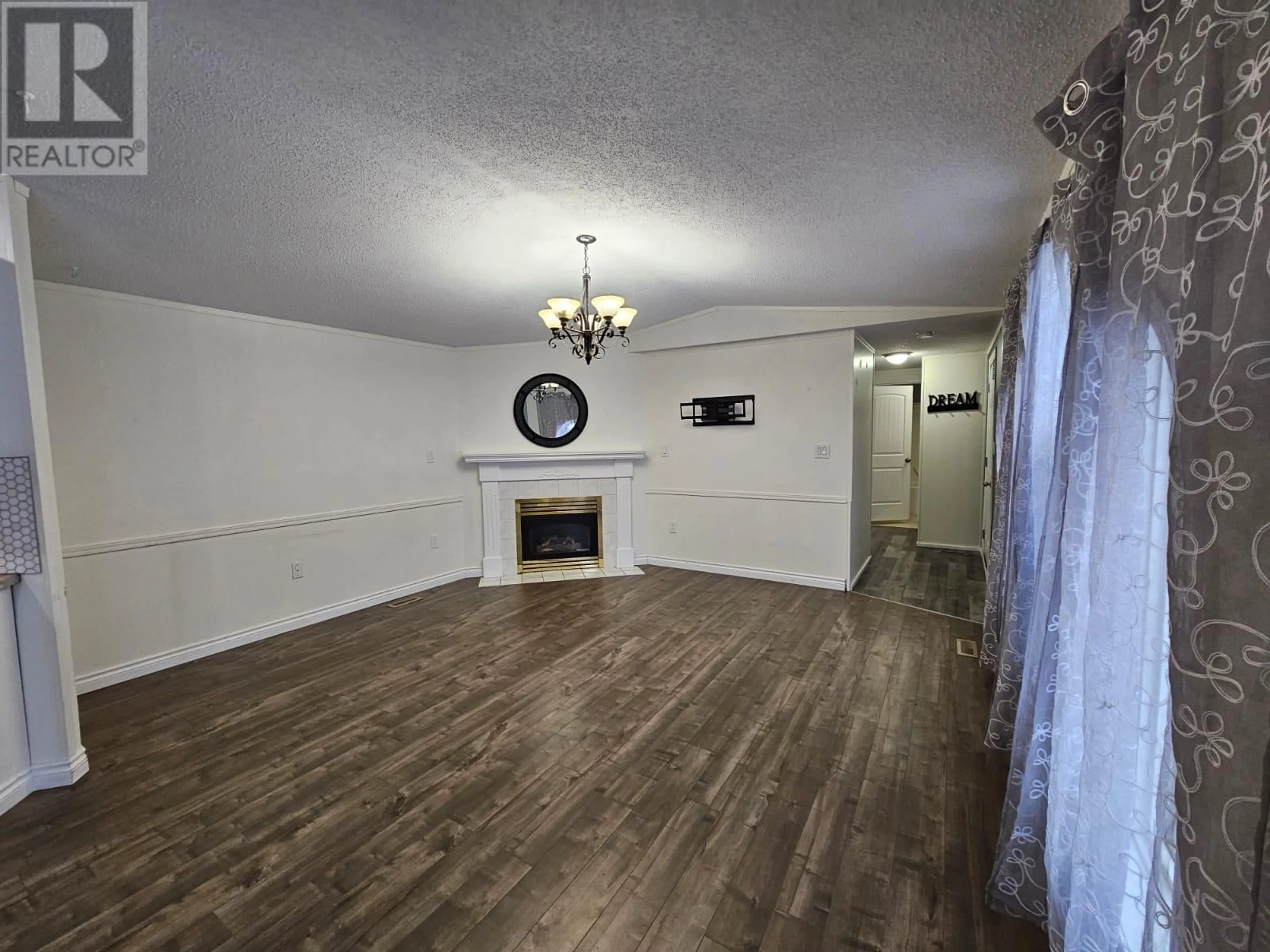 A pic of a room for 4500 42 Avenue Unit# 34, Chetwynd British Columbia V0C1J0