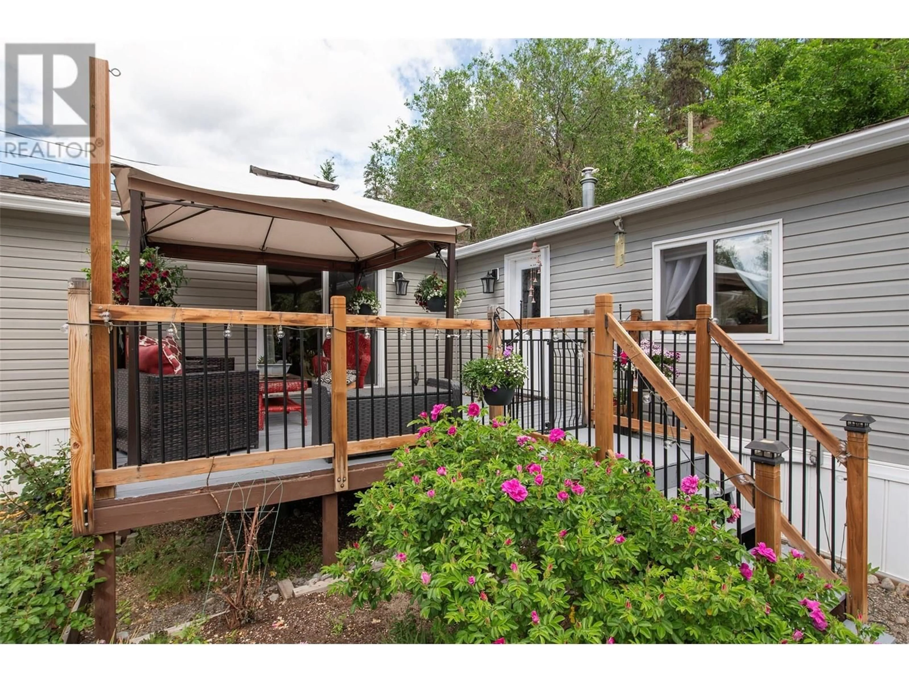 Patio, unknown for 5432 Chidley Road Unit# 29, Peachland British Columbia V0H1X5