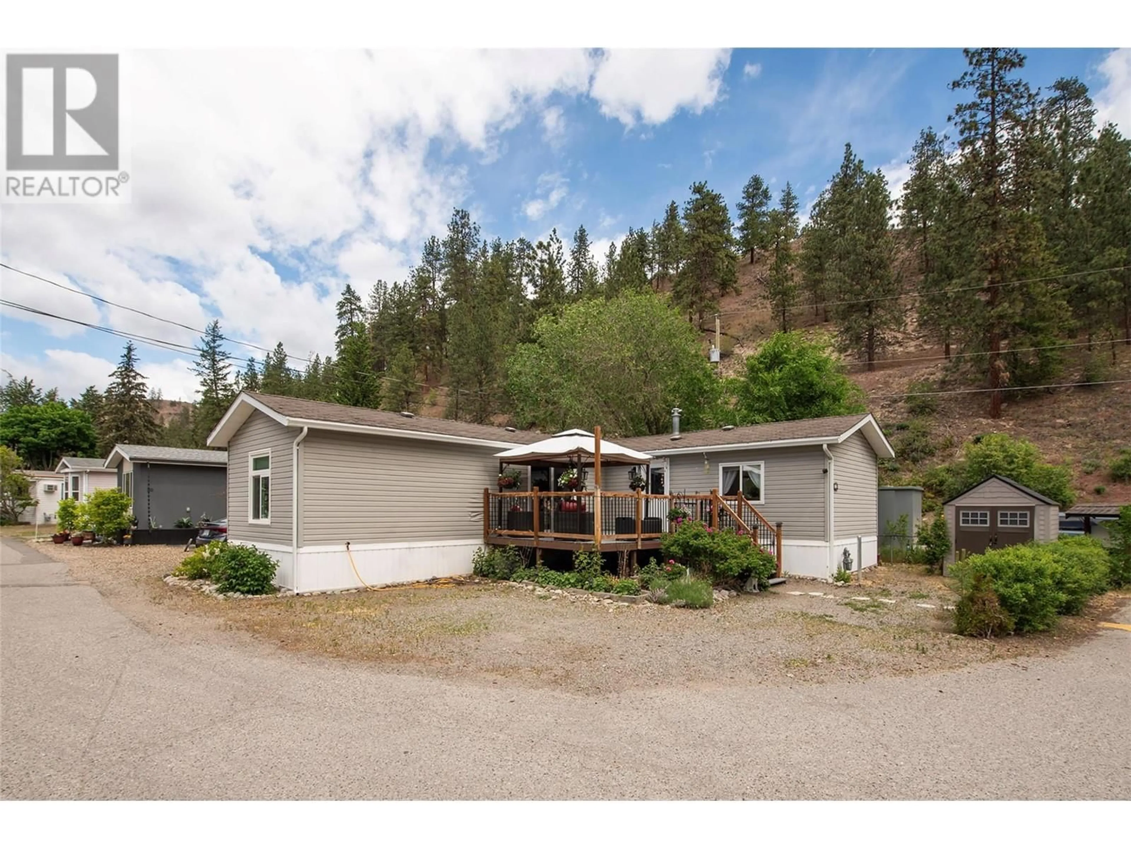 Unknown for 5432 Chidley Road Unit# 29, Peachland British Columbia V0H1X5