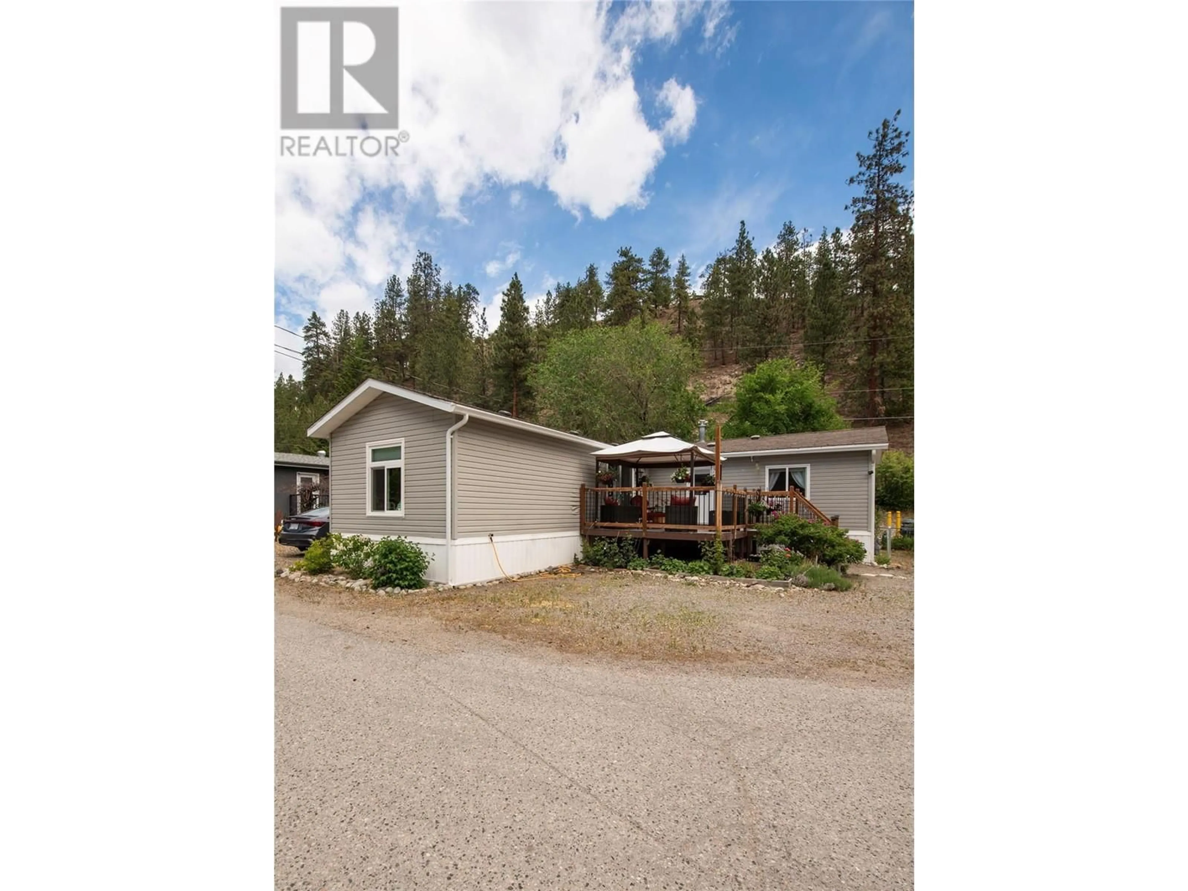 Unknown for 5432 Chidley Road Unit# 29, Peachland British Columbia V0H1X5