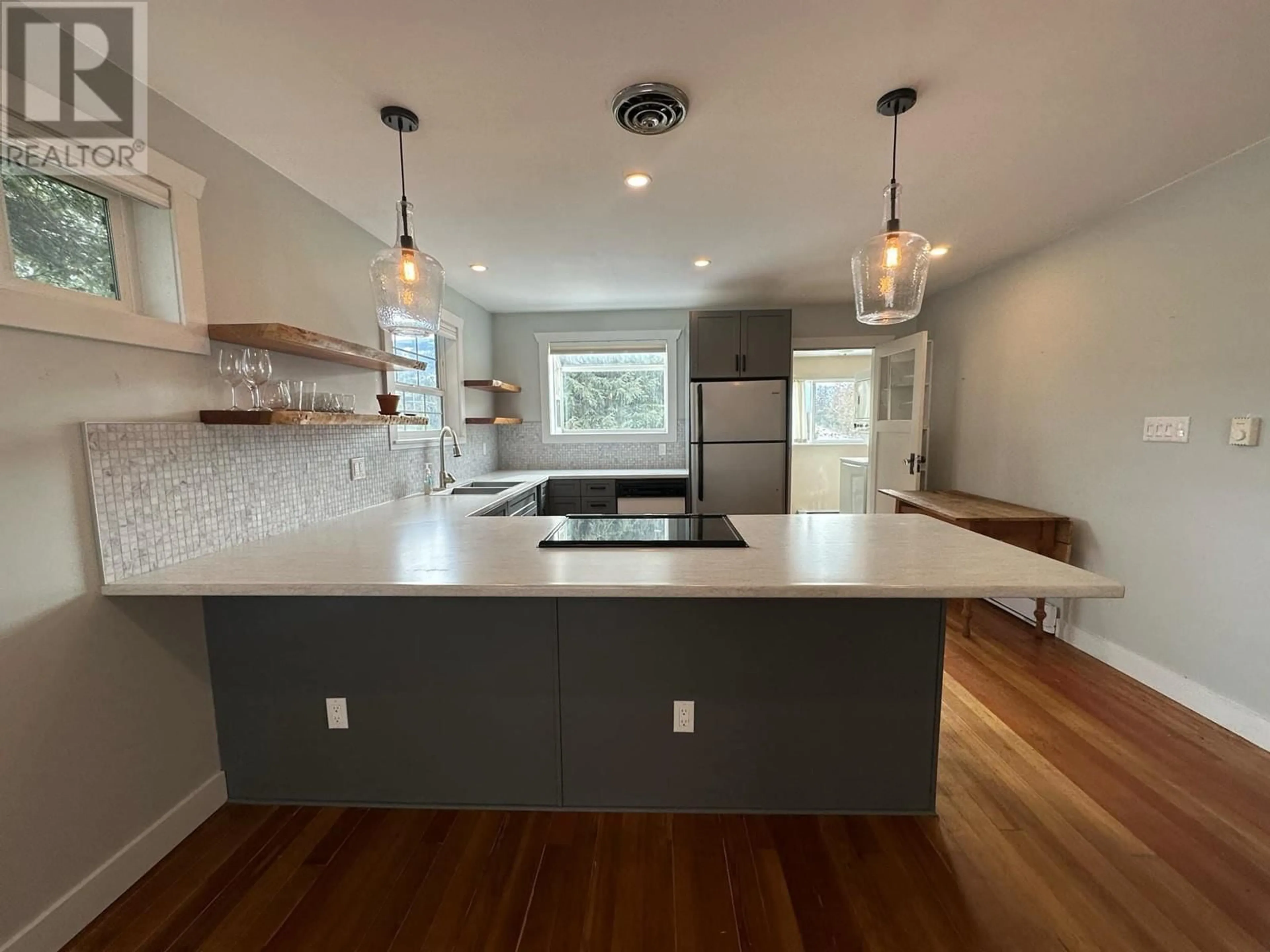 Open concept kitchen, unknown for 3190 MURRAY ROAD, South Slocan British Columbia V0G2G1