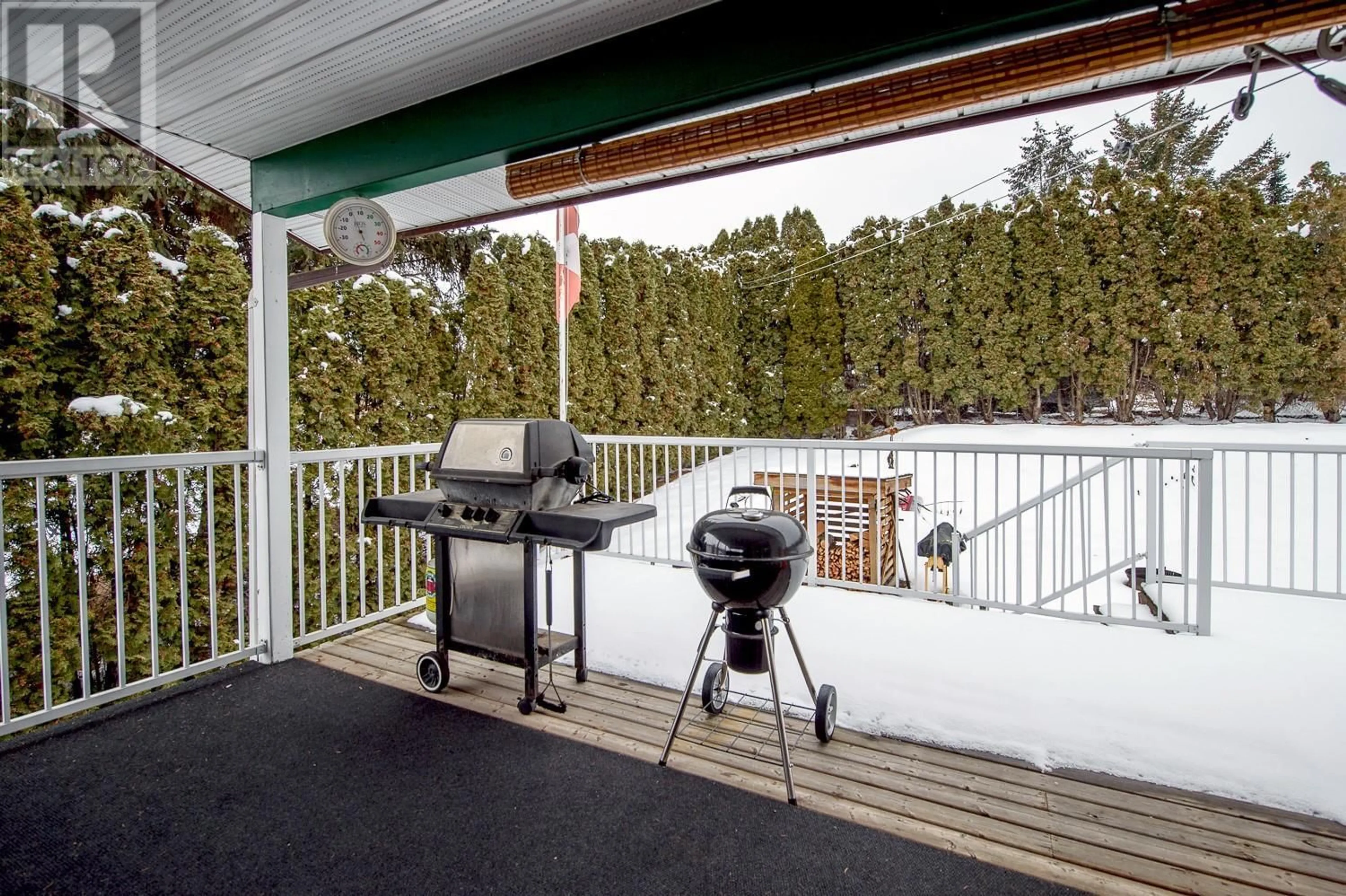 Patio, water/lake/river/ocean view for 9242 MOUNTVIEW Road, Lake Country British Columbia V4V1M7