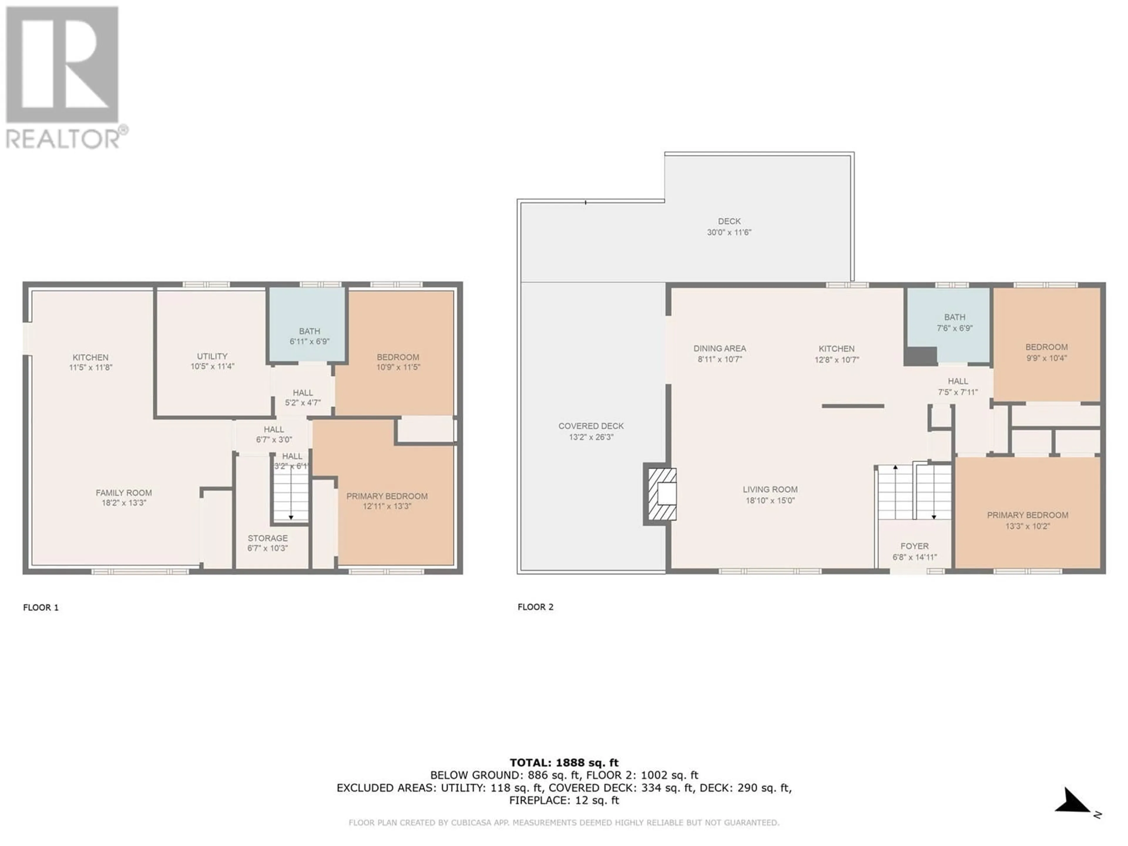 Floor plan for 9242 MOUNTVIEW Road, Lake Country British Columbia V4V1M7