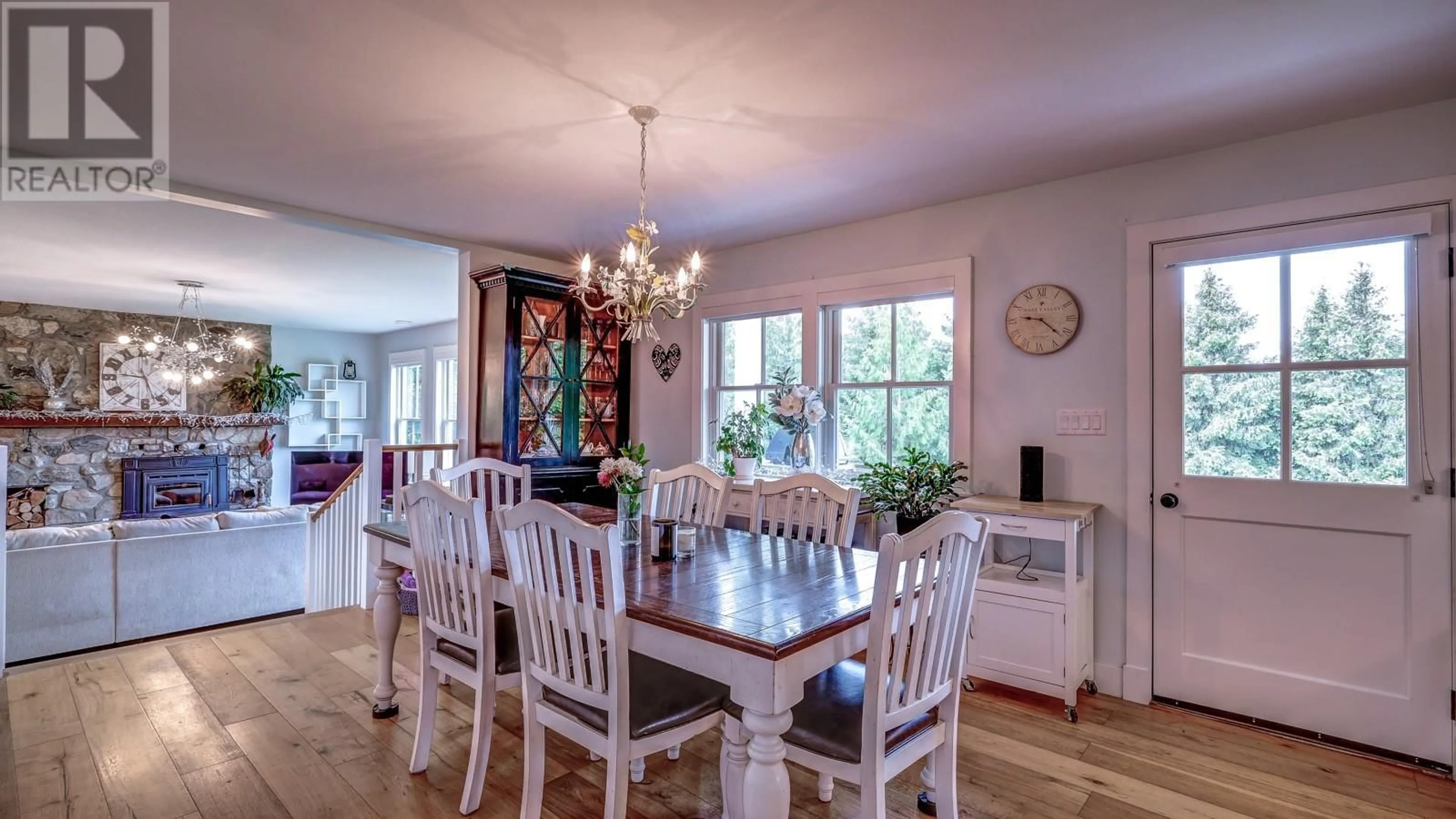 Dining room, unknown for 2020 Naramata Road, Penticton British Columbia V2A8T9