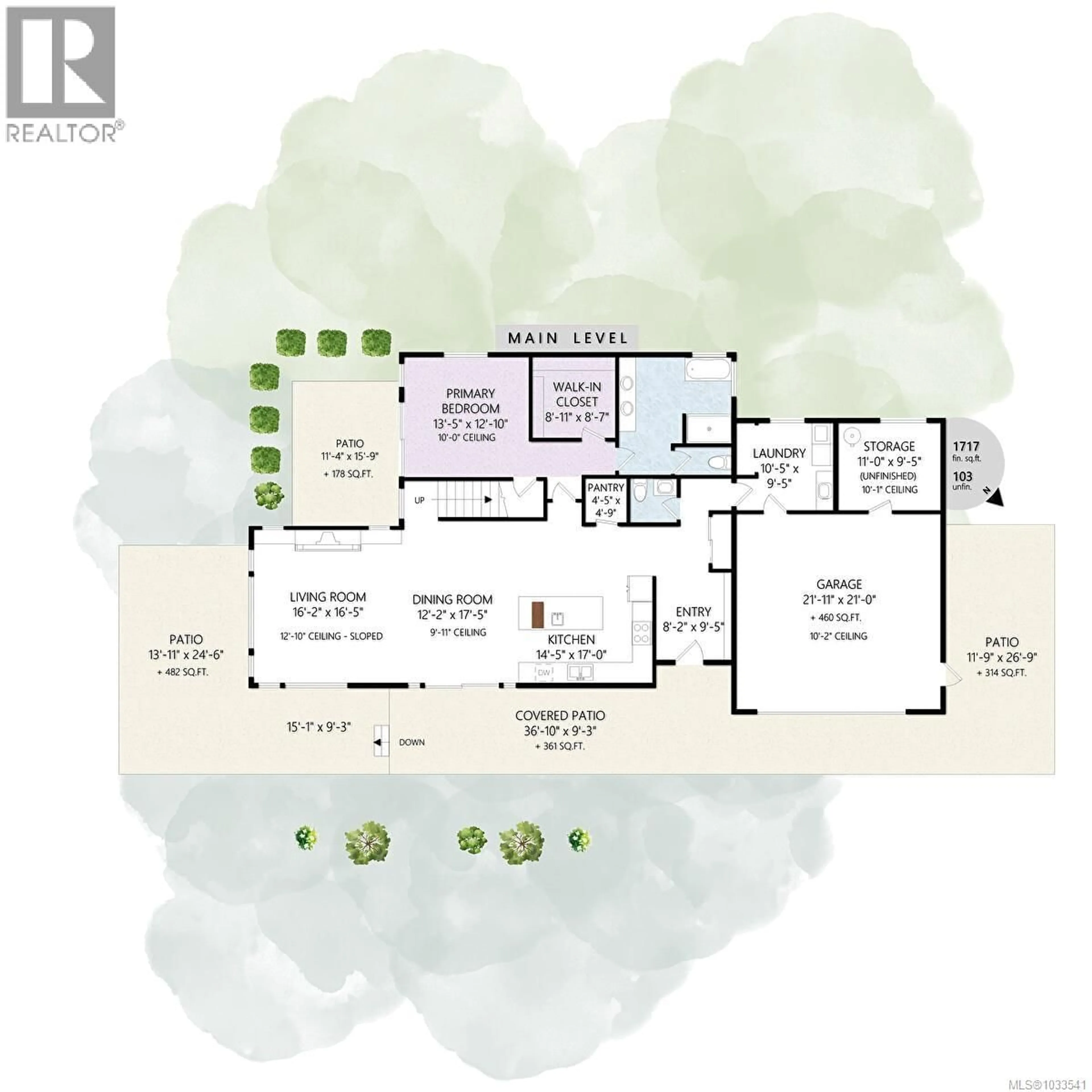 Floor plan for 656 MEDALIST AVENUE, Colwood British Columbia V9C0C3