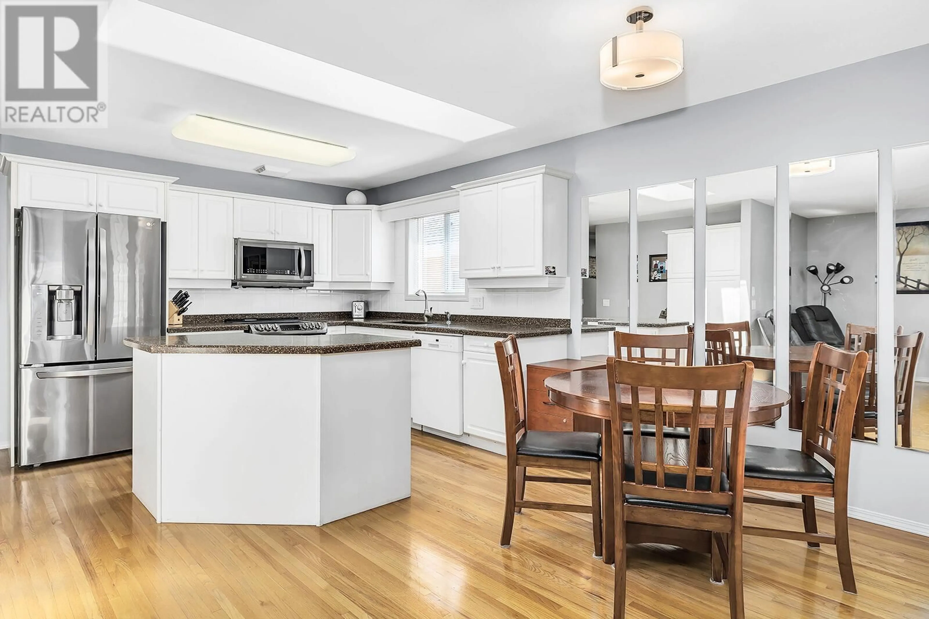 Open concept kitchen, unknown for 130 - 2250 LOUIE DRIVE, West Kelowna British Columbia V4T2M6