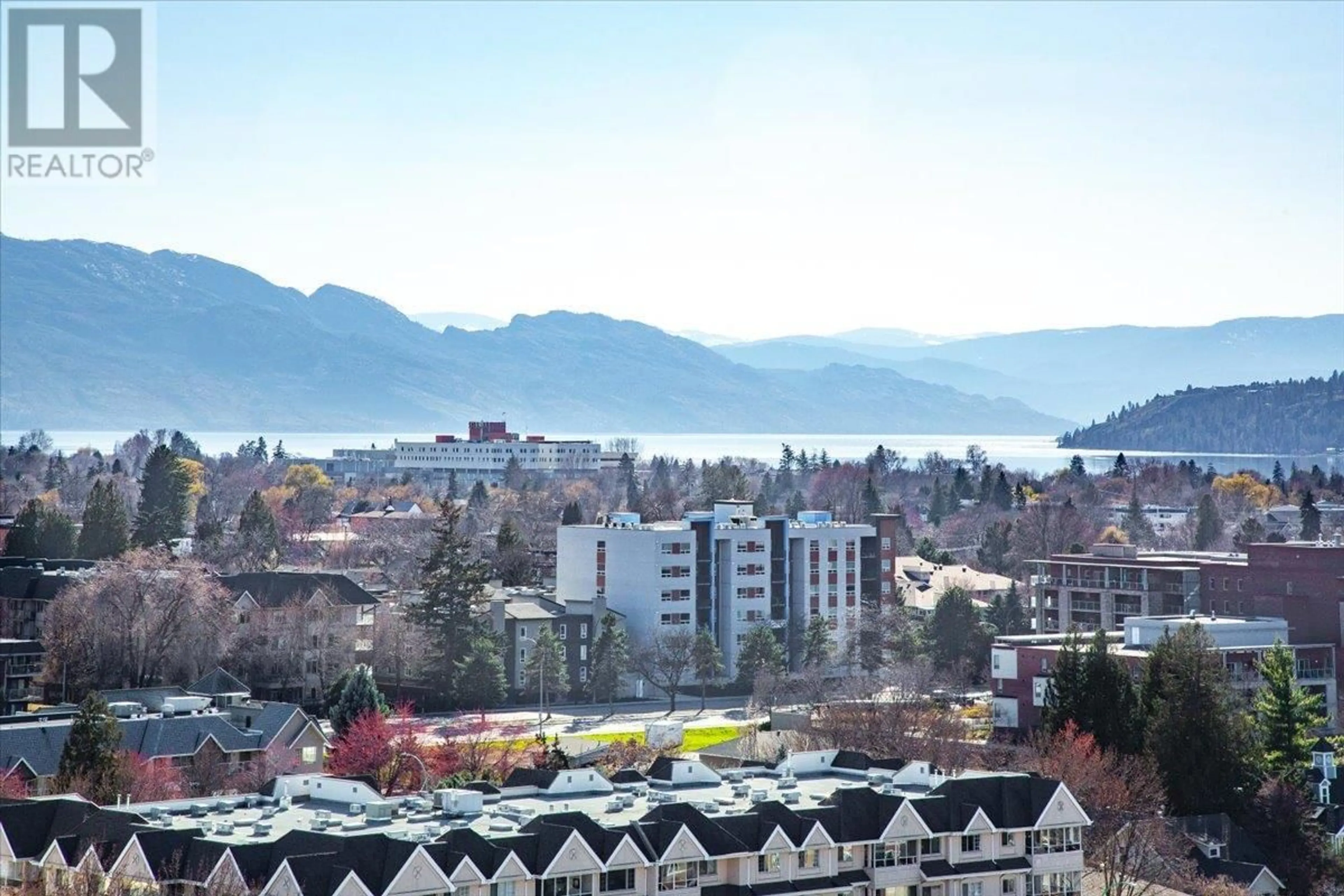 Blurry image for 1209 - 1160 BERNARD AVENUE, Kelowna British Columbia V1Y6R2