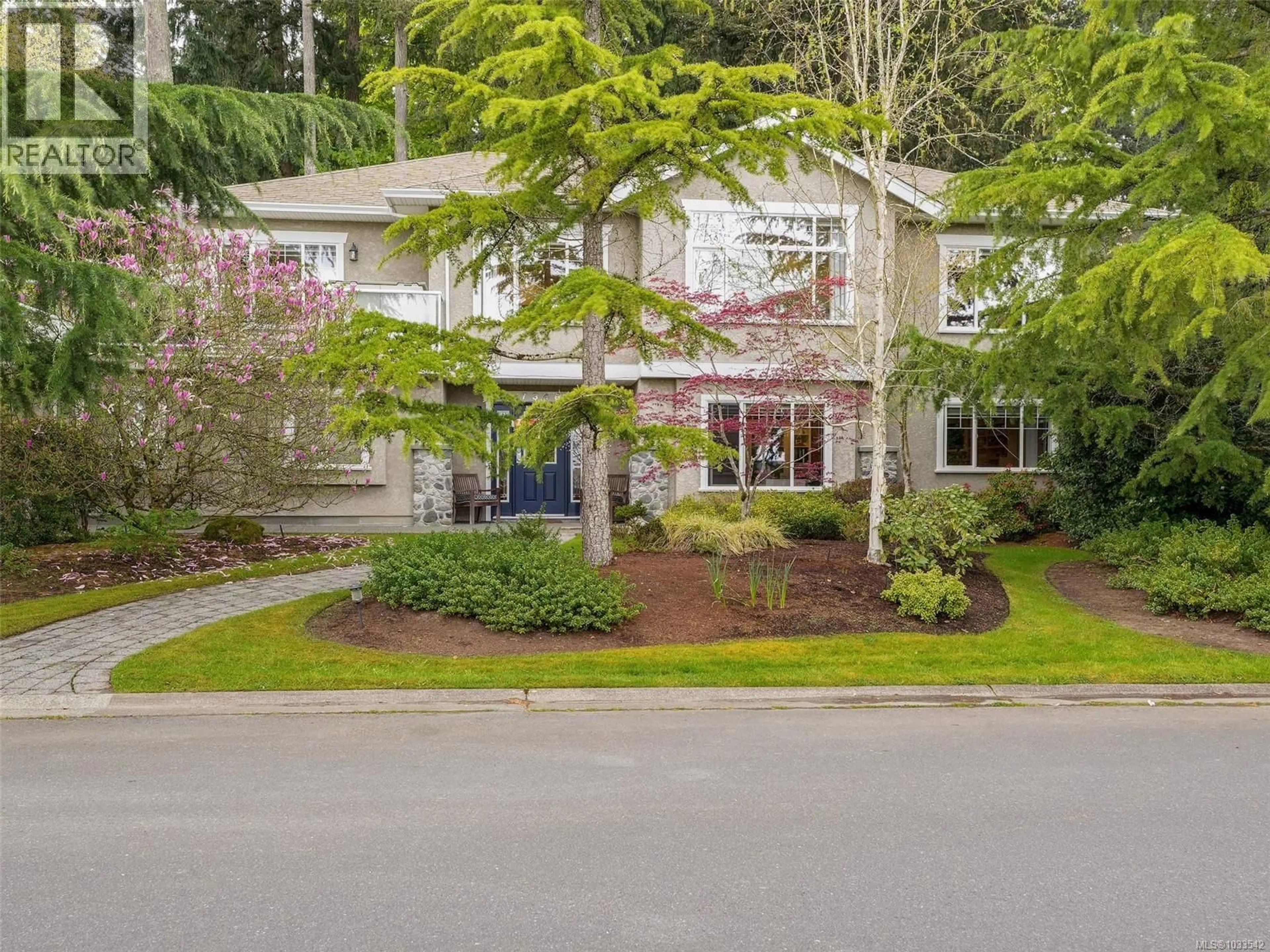 Unknown for 7348 RIDGEDOWN COURT, Central Saanich British Columbia V8M2H7