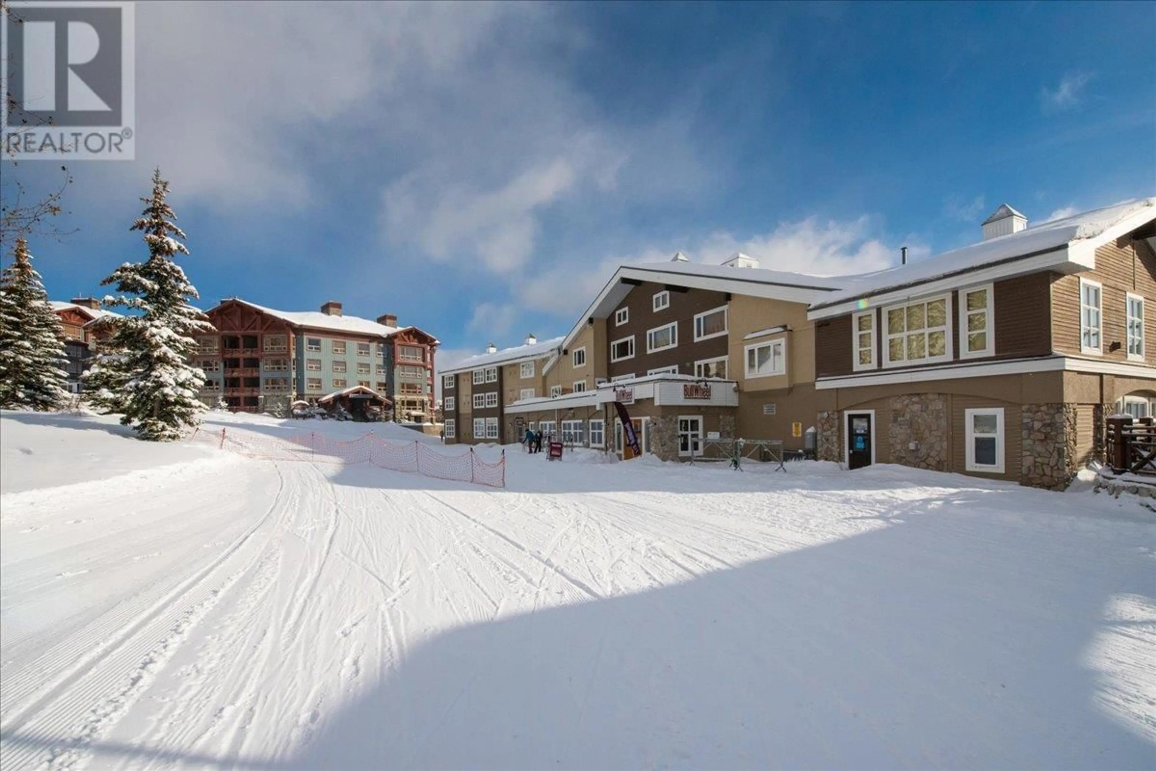 Unknown for 5275 Big White Road Unit# 202, Big White British Columbia V1X4K5