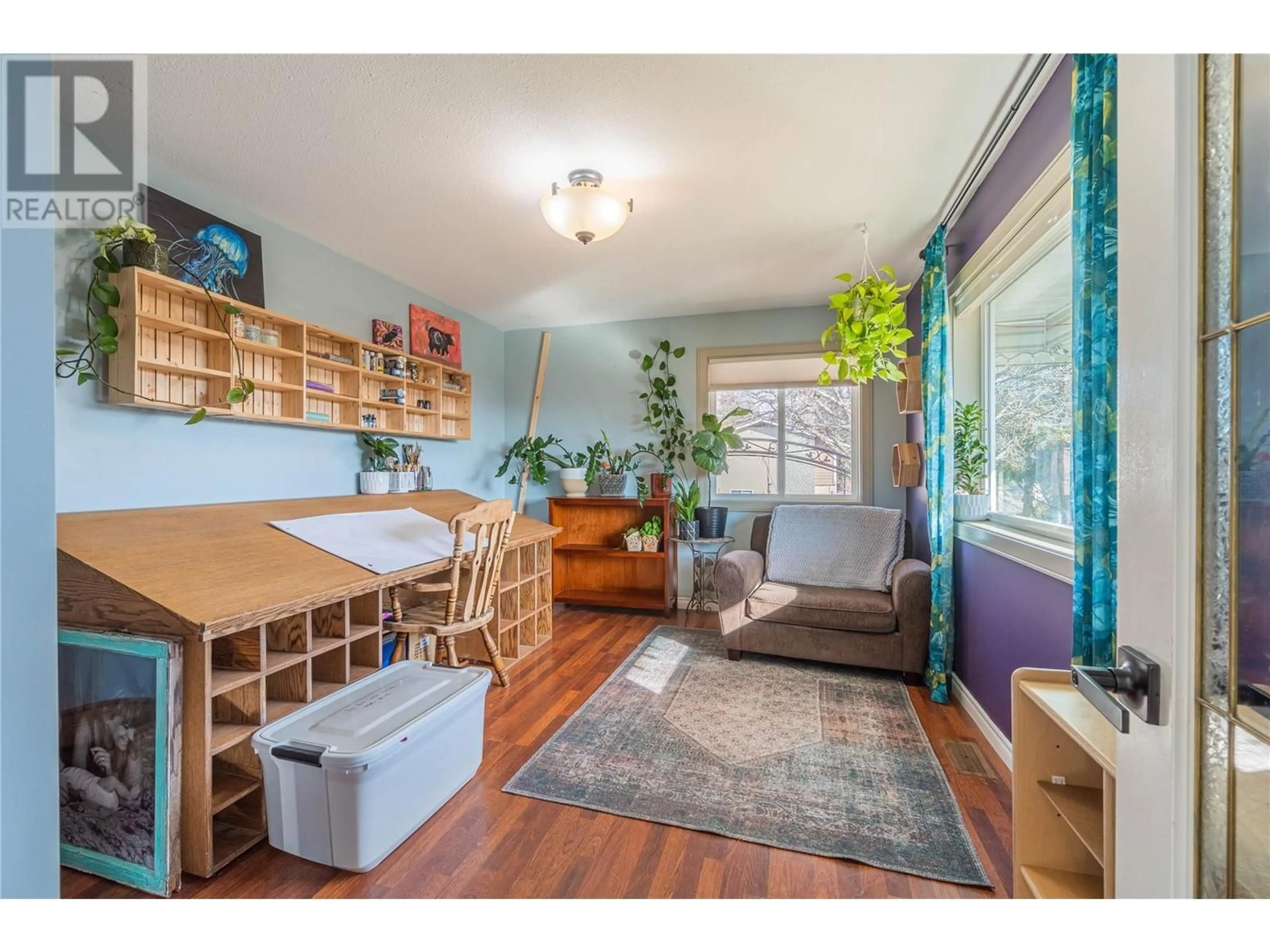 Unknown for 865 ALVIEW CRESCENT, Kamloops British Columbia V2B6C5