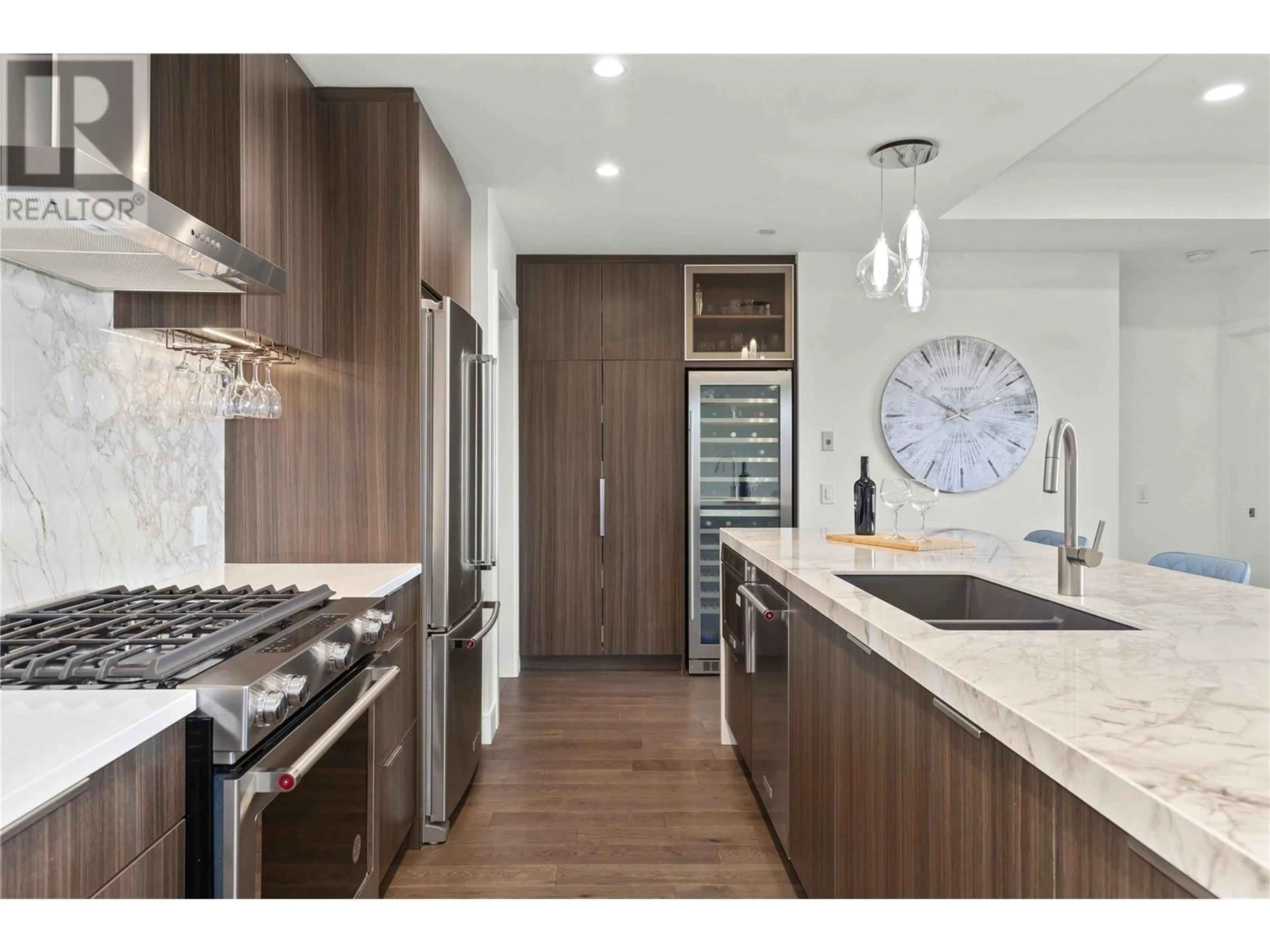 Open concept kitchen, unknown for 3103 - 3000 ARIVA DRIVE, West Kelowna British Columbia V1Z0B3