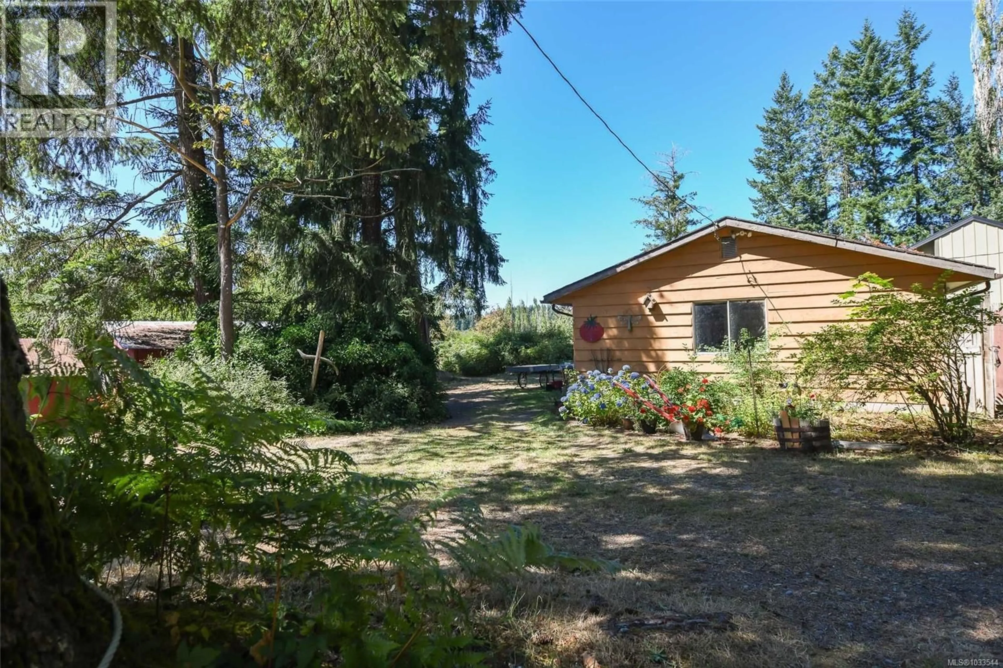 Unknown for 5835 ISLAND HIGHWAY NORTH, Courtenay British Columbia V9J1T3
