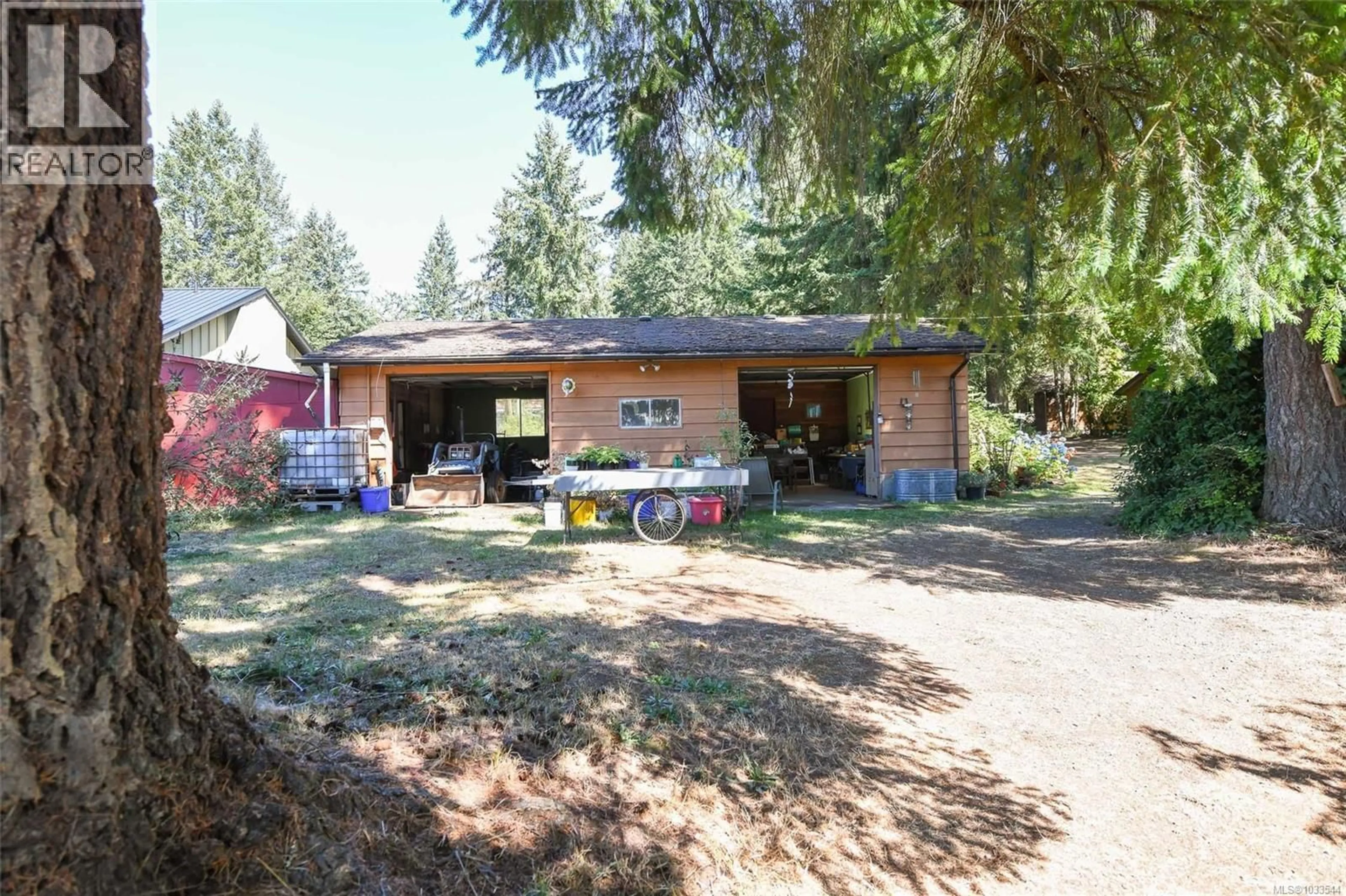 Unknown for 5835 ISLAND HIGHWAY NORTH, Courtenay British Columbia V9J1T3