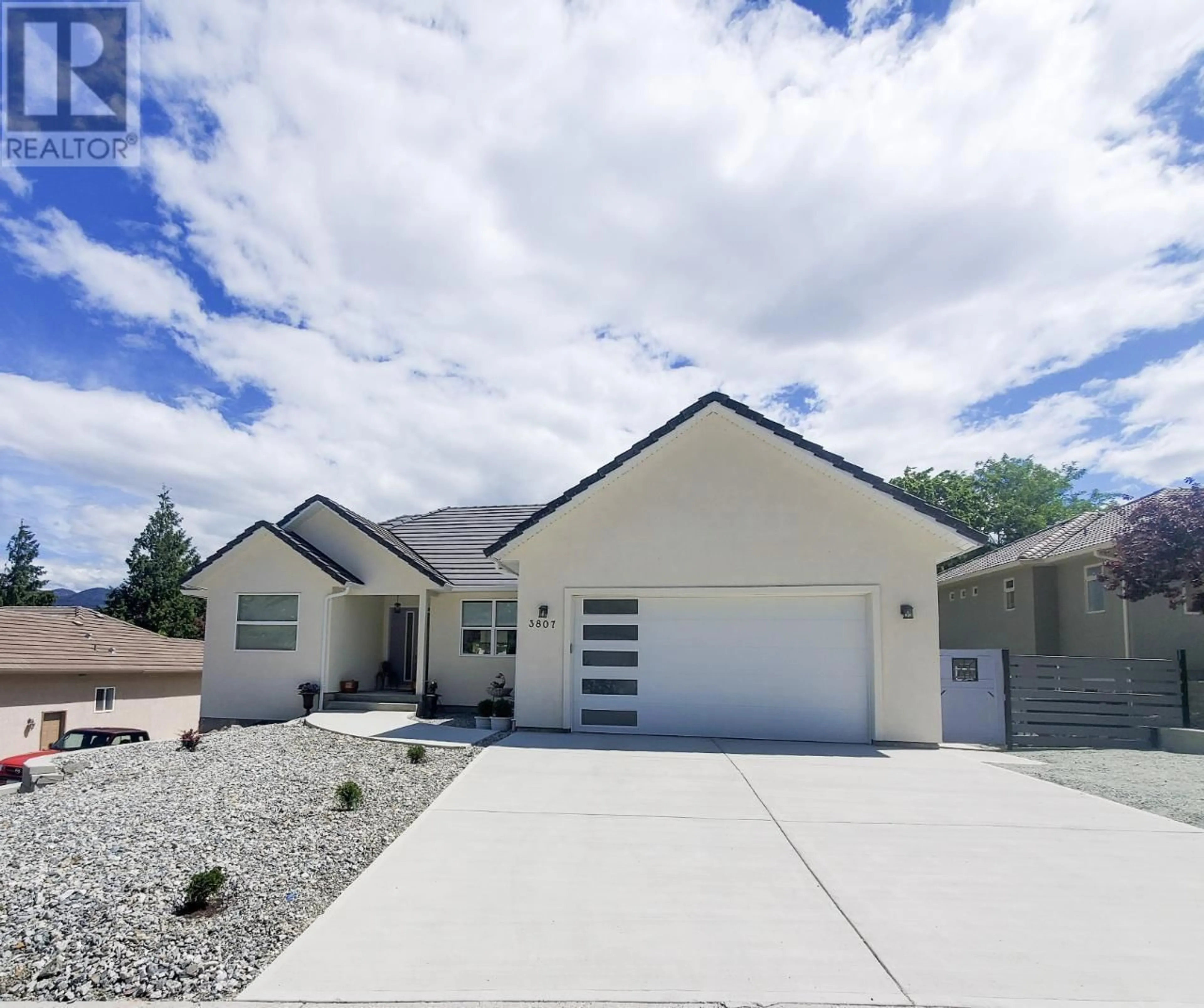 Unknown for 3807 FAIRWINDS DRIVE, Osoyoos British Columbia V0H1V4