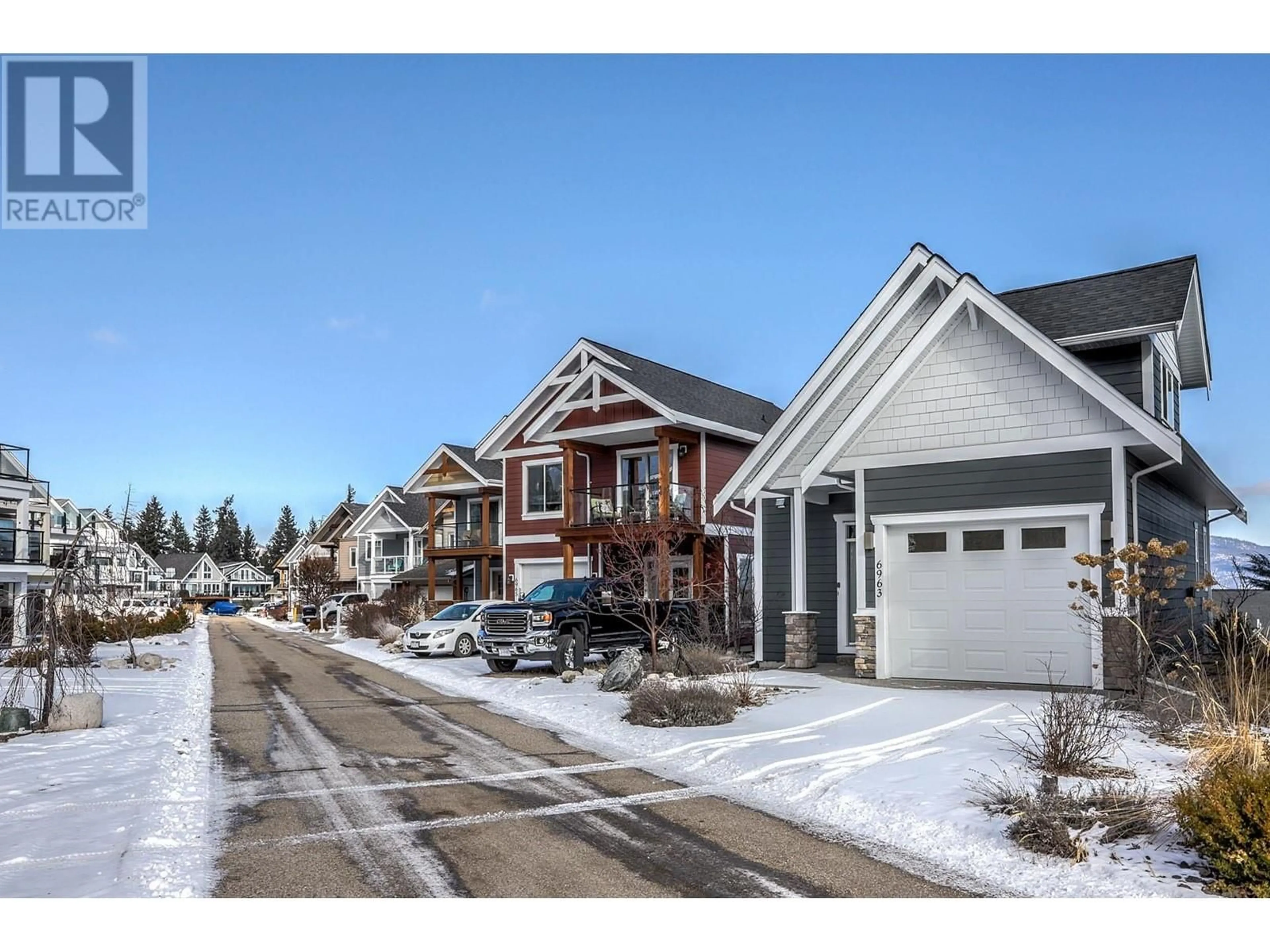 Unknown for 443 - 6963 TERAZONA DRIVE, Kelowna British Columbia V1Z3R8