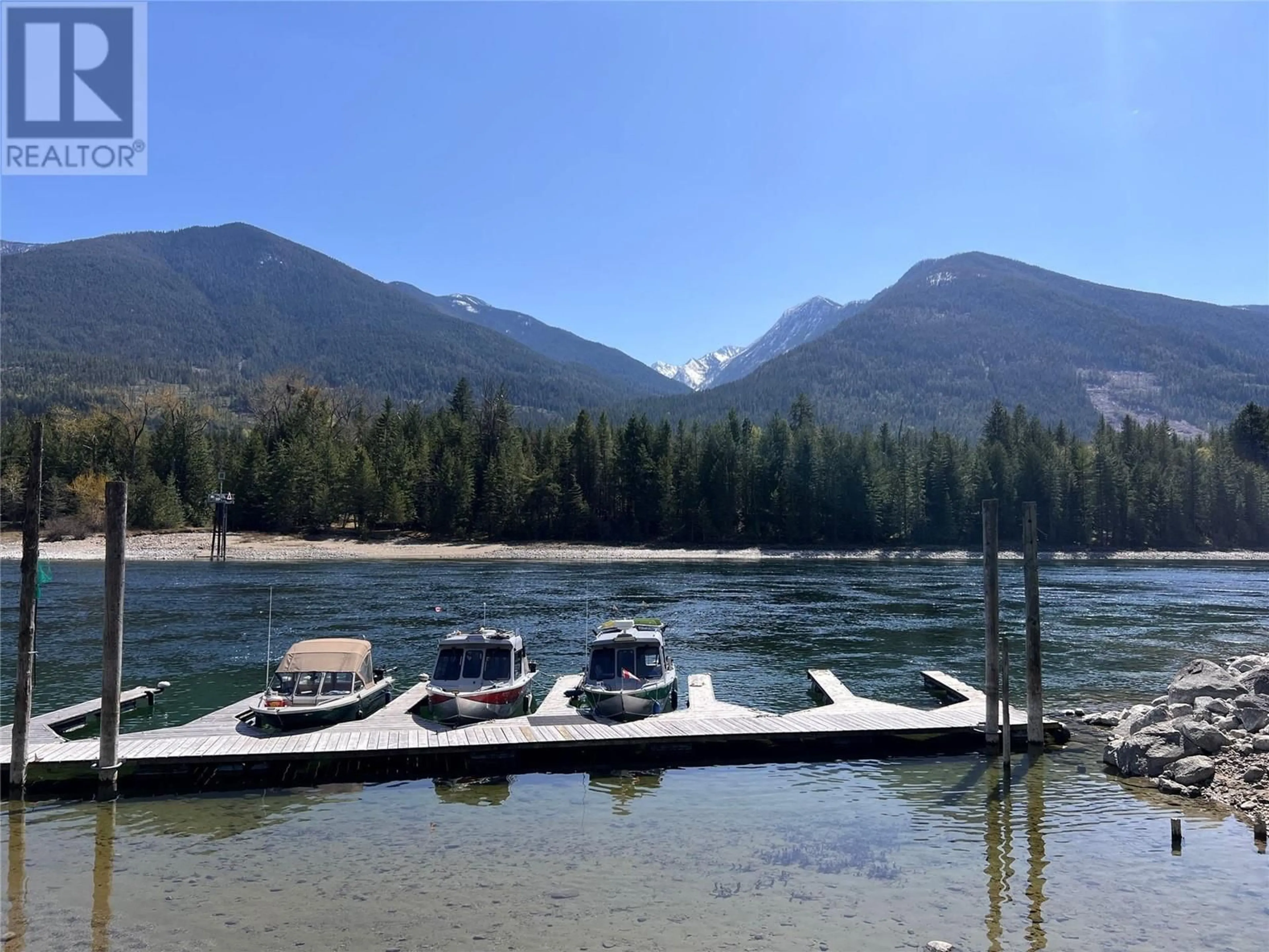 Unknown for 40 - 7126 HWY 3A OTHER, Nelson British Columbia V1L6S4