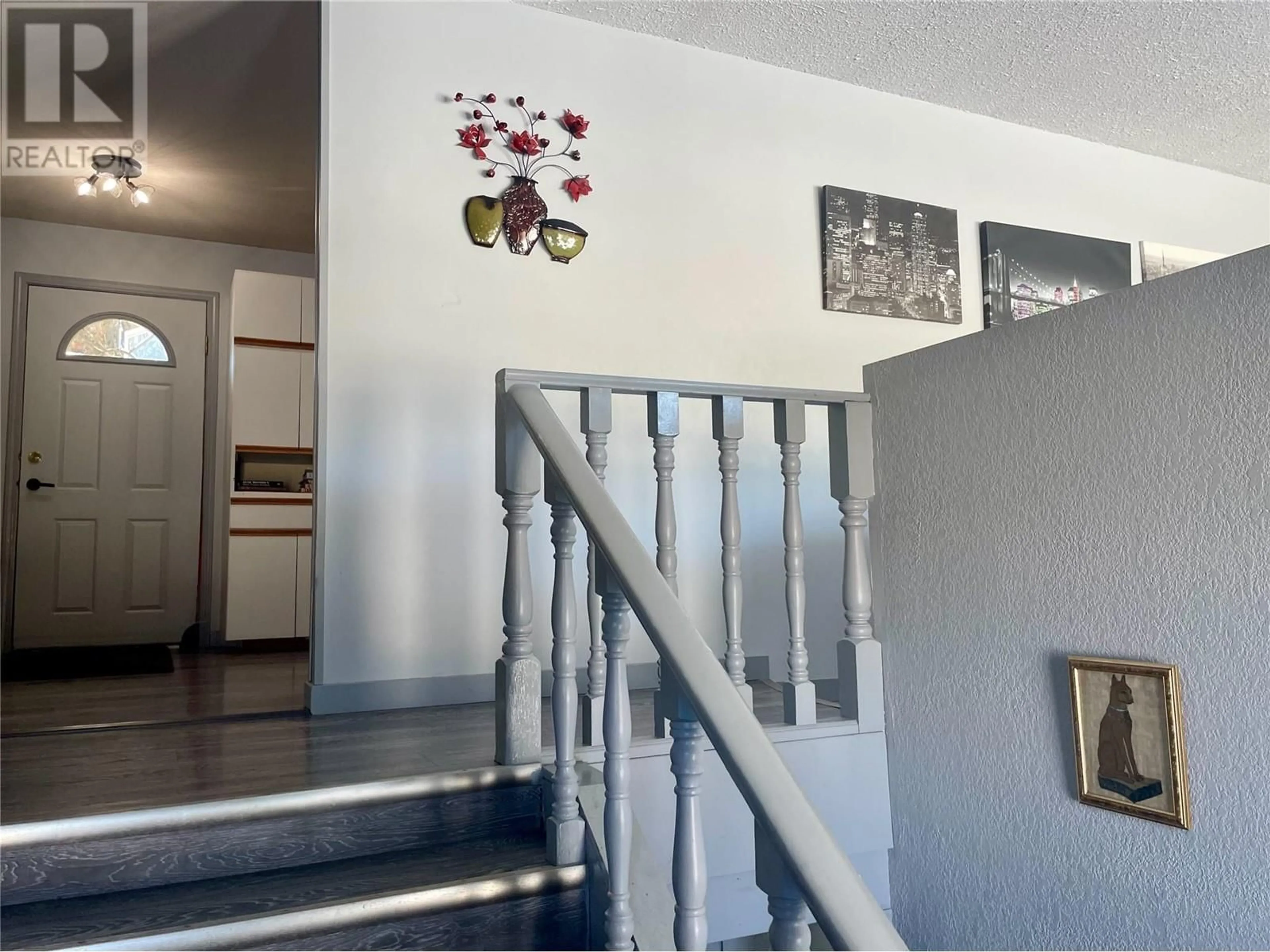 A pic from outside/outdoor area/front of a property/back of a property/a pic from drone, building for 93 HOLMES ROAD, Christina Lake British Columbia V0H1E0