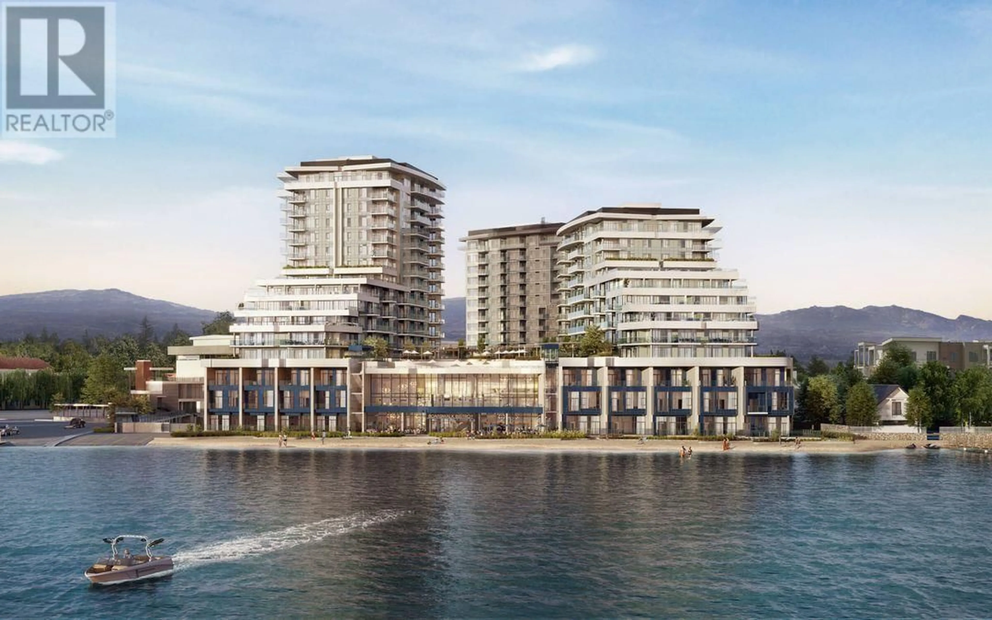 Blurry image for 607 - 3699 CAPOZZI ROAD, Kelowna British Columbia V1W0G3