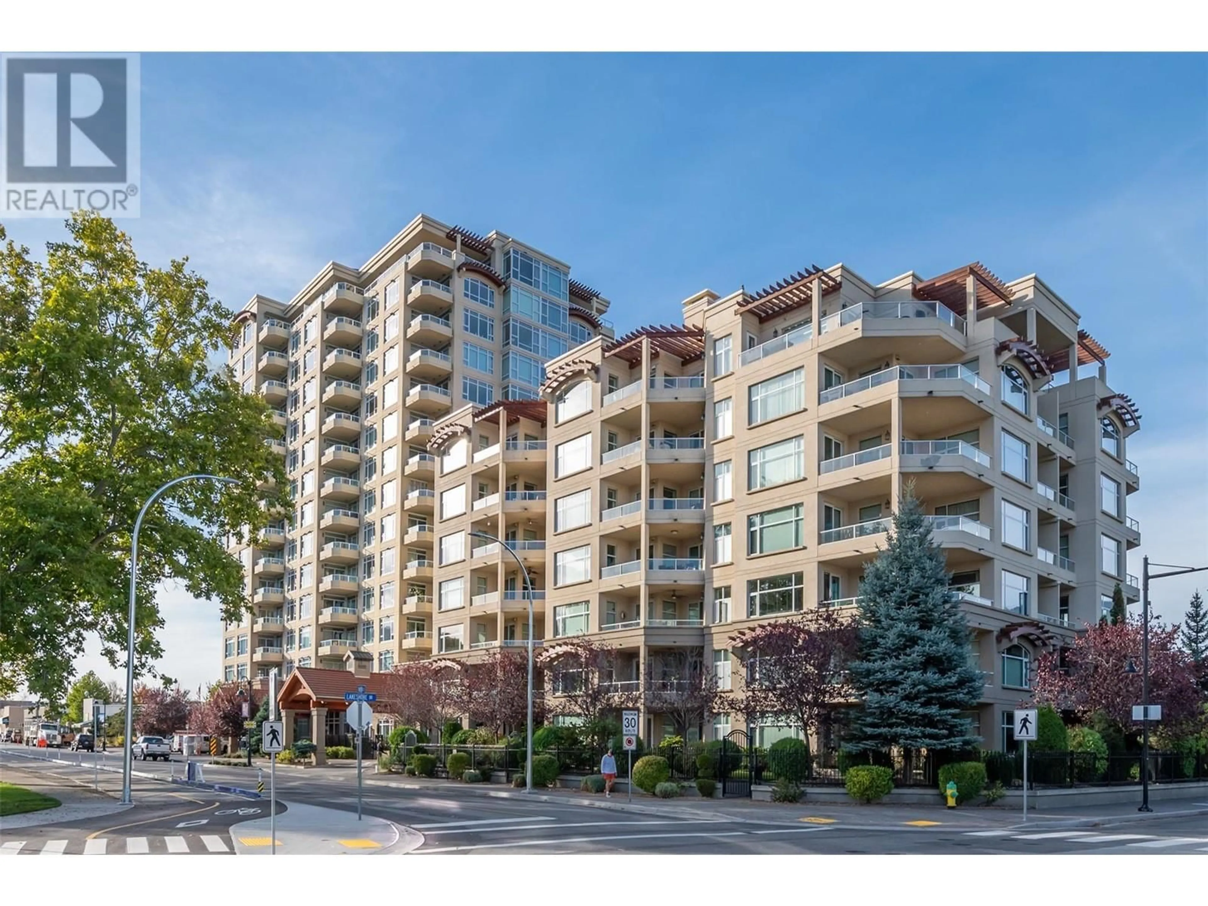 Unknown for 75 Martin Street Unit# 1405 Lot# 216, Penticton British Columbia V2A9C8