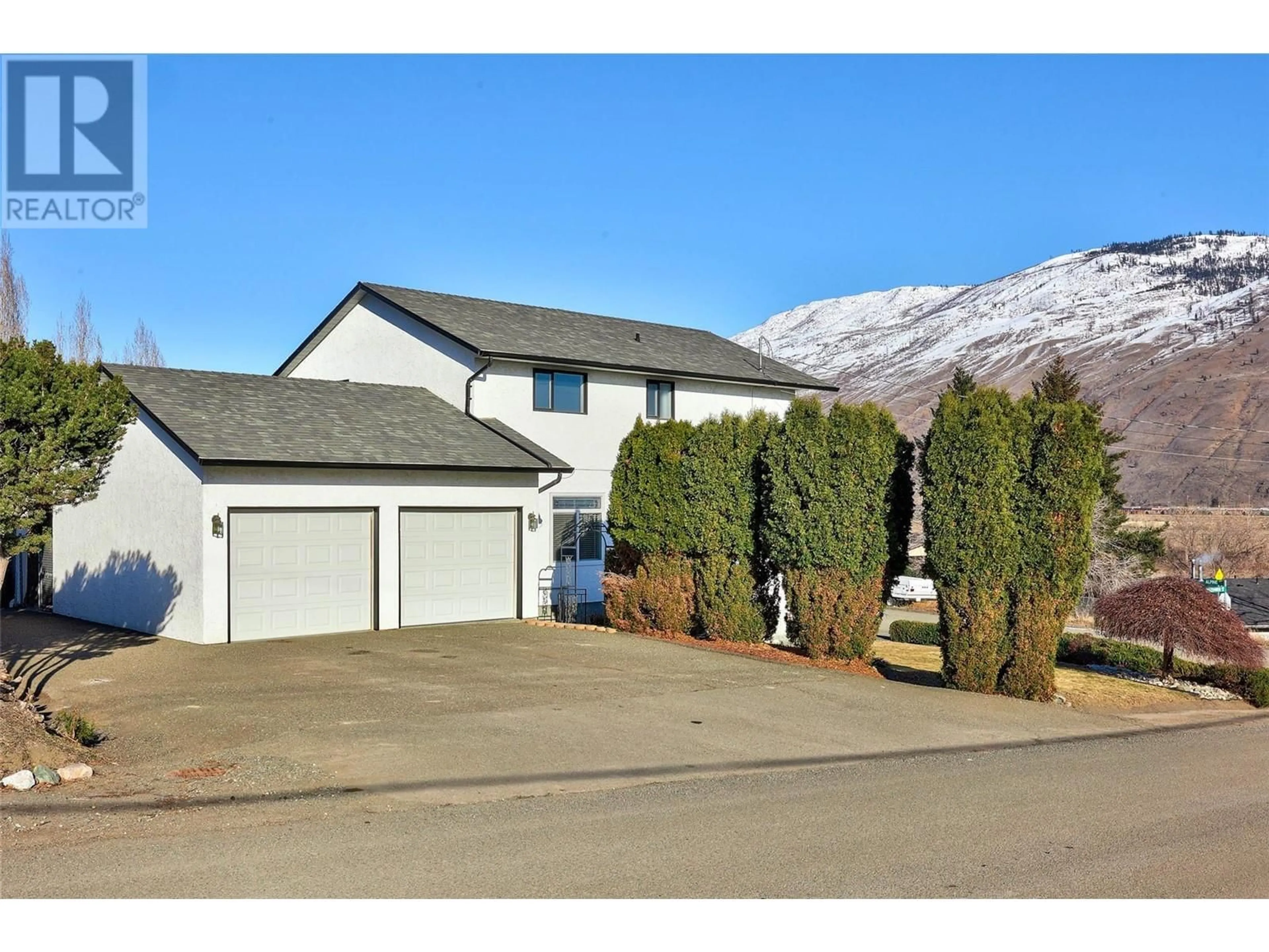 Unknown for 801 Alpine Terrace, Kamloops British Columbia V2B6E7