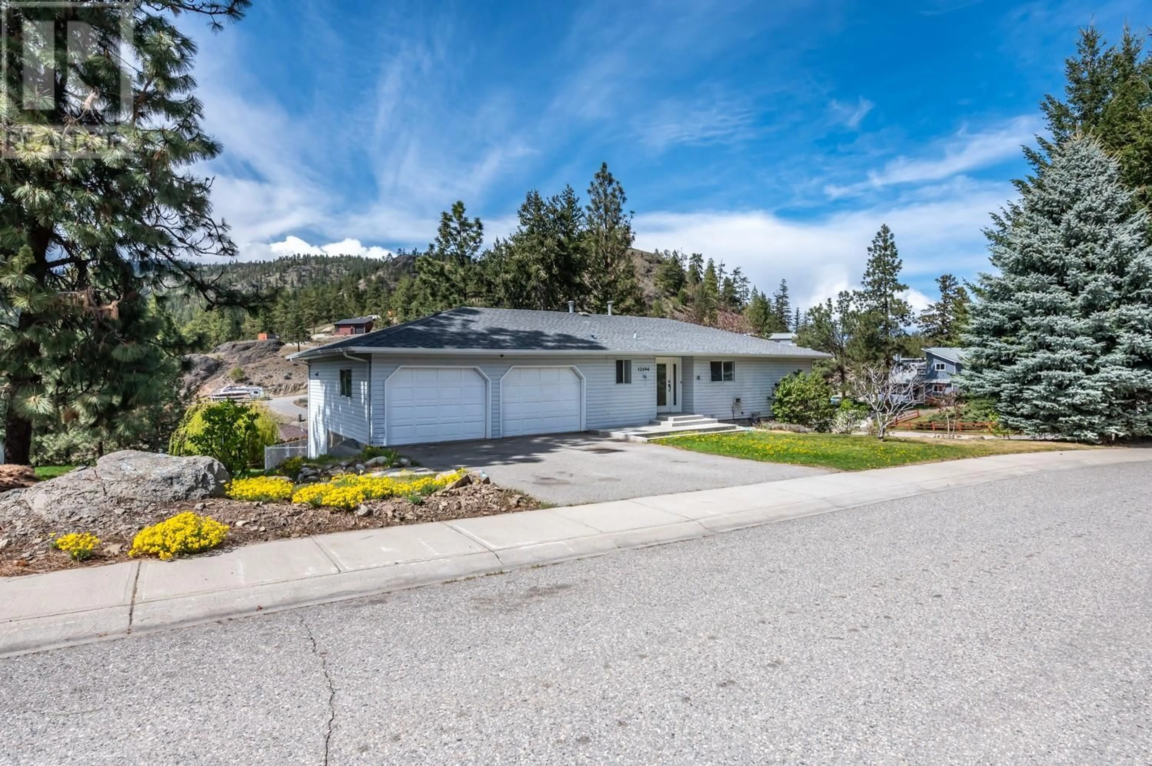 Unknown for 12594 Sunset Place, Summerland British Columbia V0H1Z8